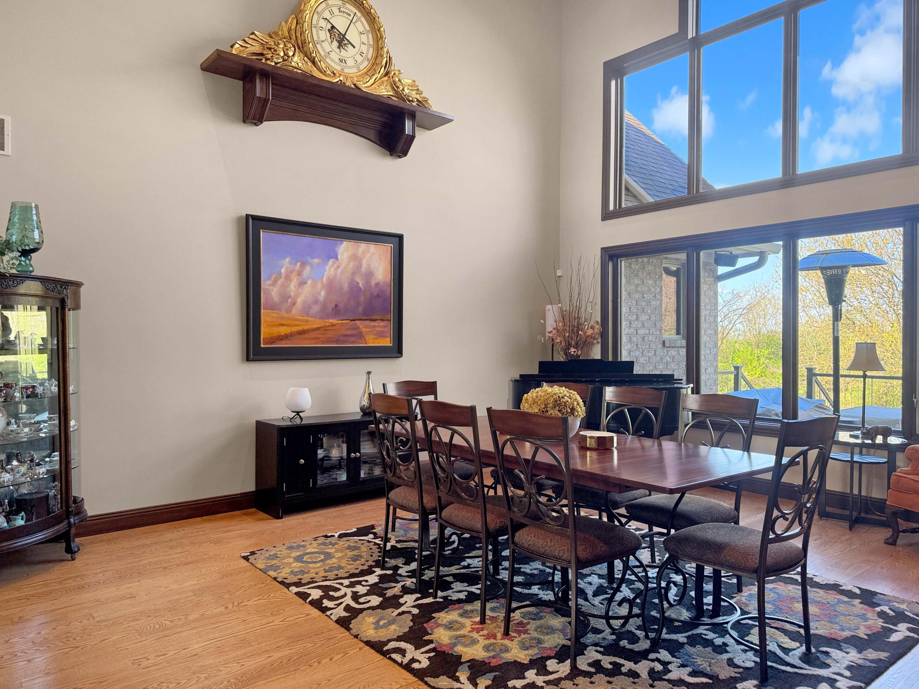 4096 Middle Urbana Road, Urbana, Ohio 43078