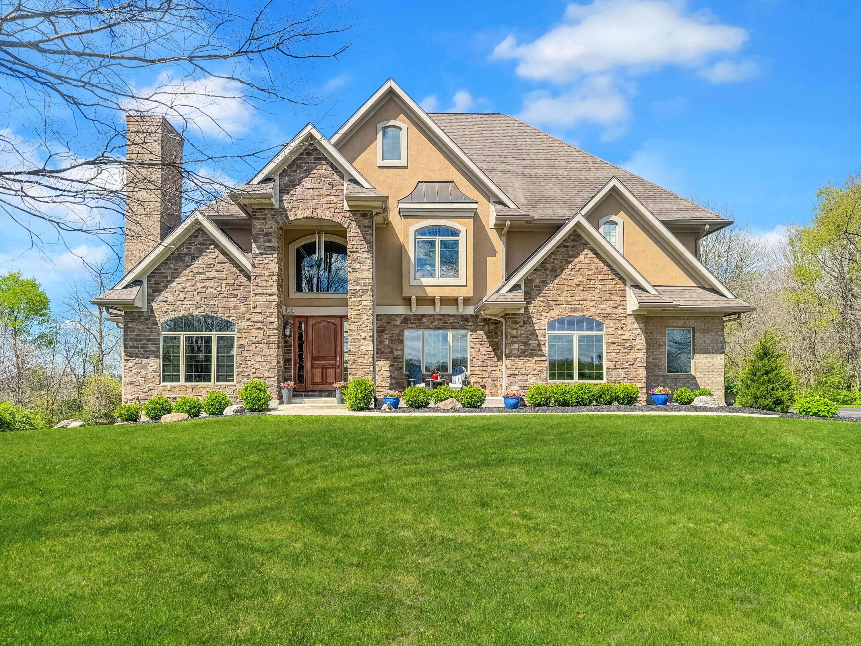 4096 Middle Urbana Road, Urbana, Ohio 43078