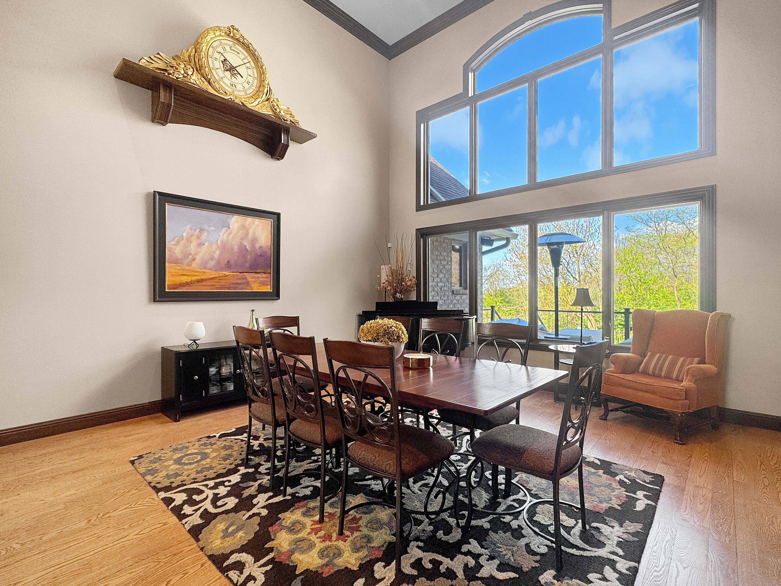 4096 Middle Urbana Road, Urbana, Ohio 43078