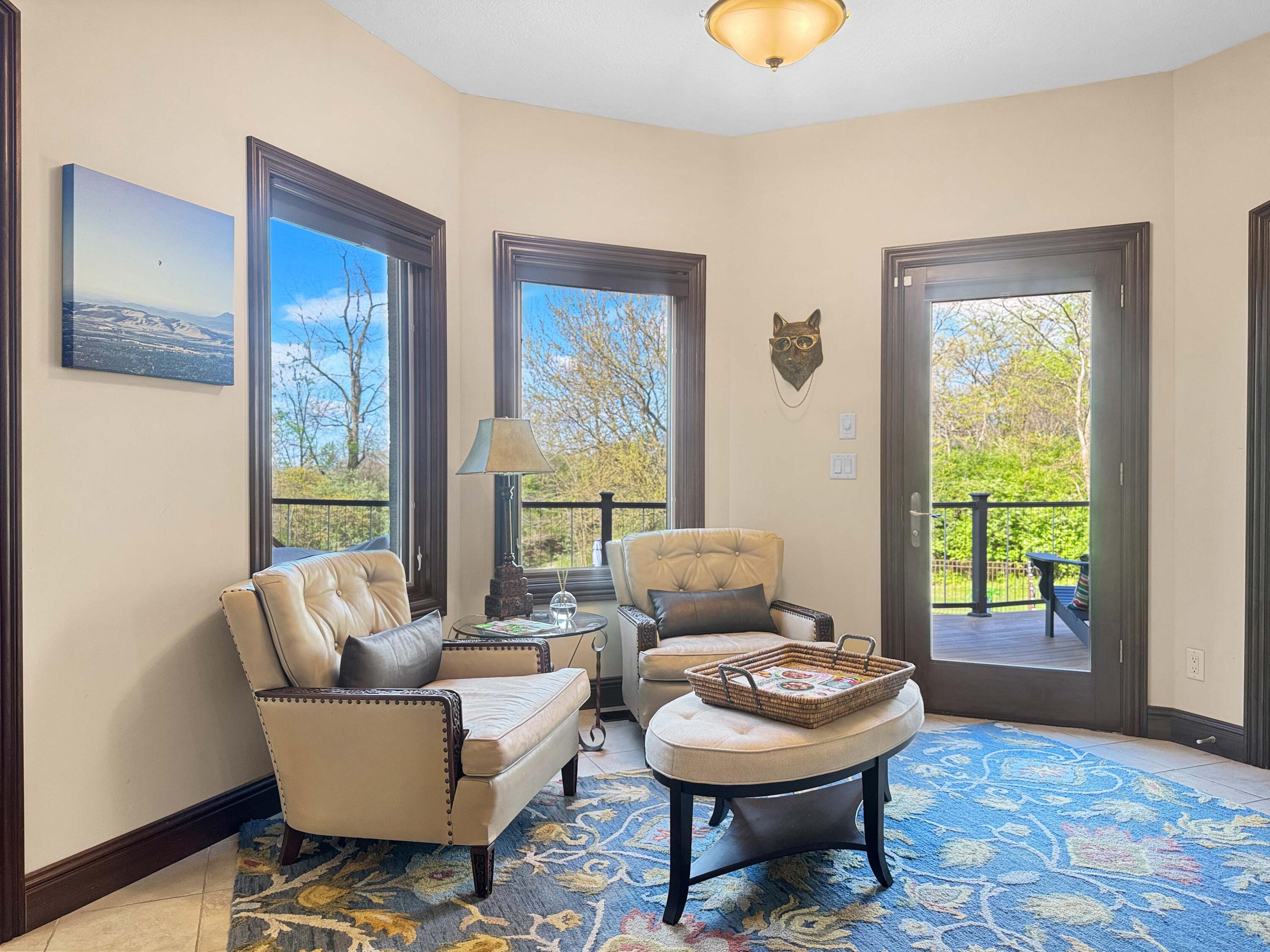 4096 Middle Urbana Road, Urbana, Ohio 43078
