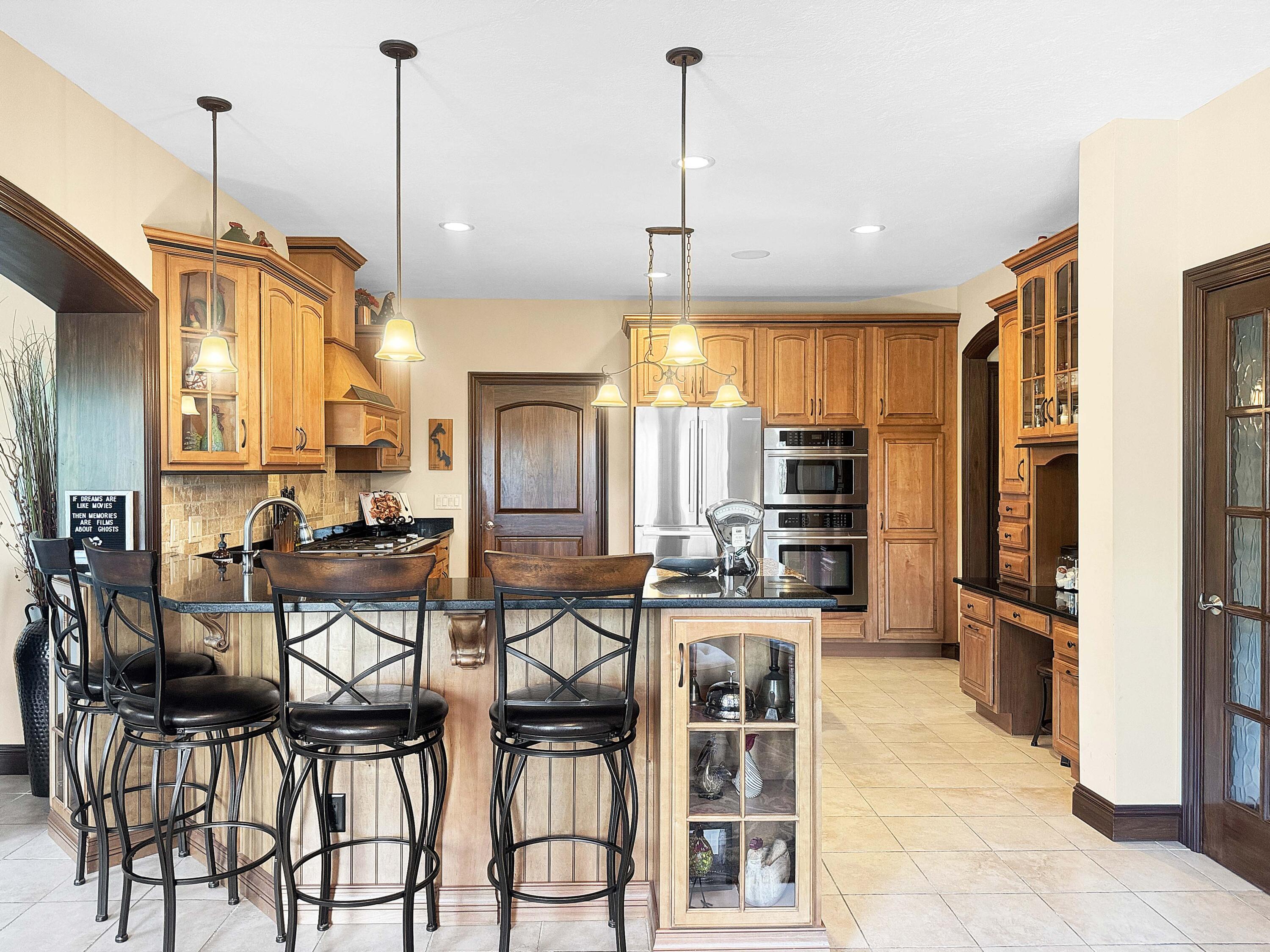 4096 Middle Urbana Road, Urbana, Ohio 43078