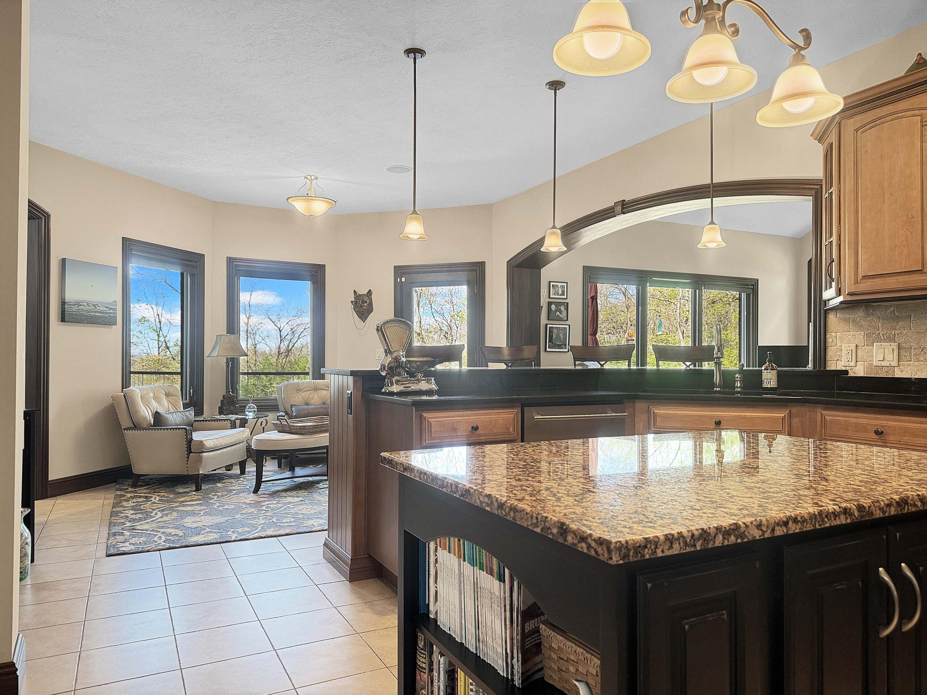 4096 Middle Urbana Road, Urbana, Ohio 43078
