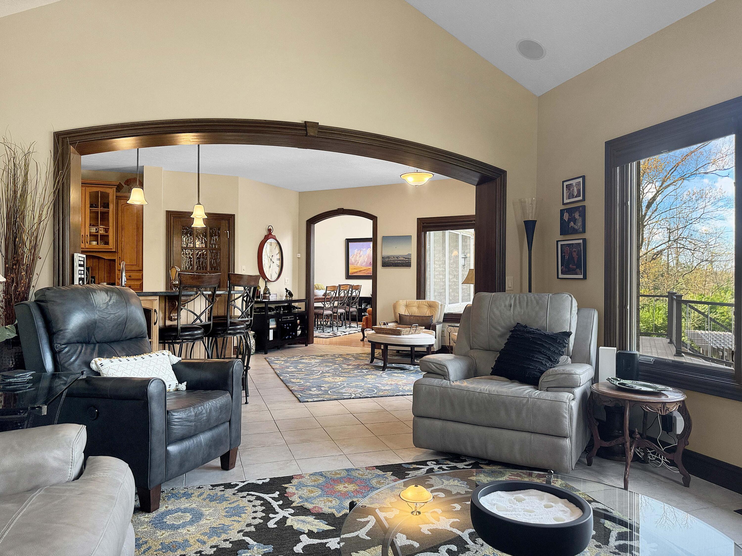 4096 Middle Urbana Road, Urbana, Ohio 43078