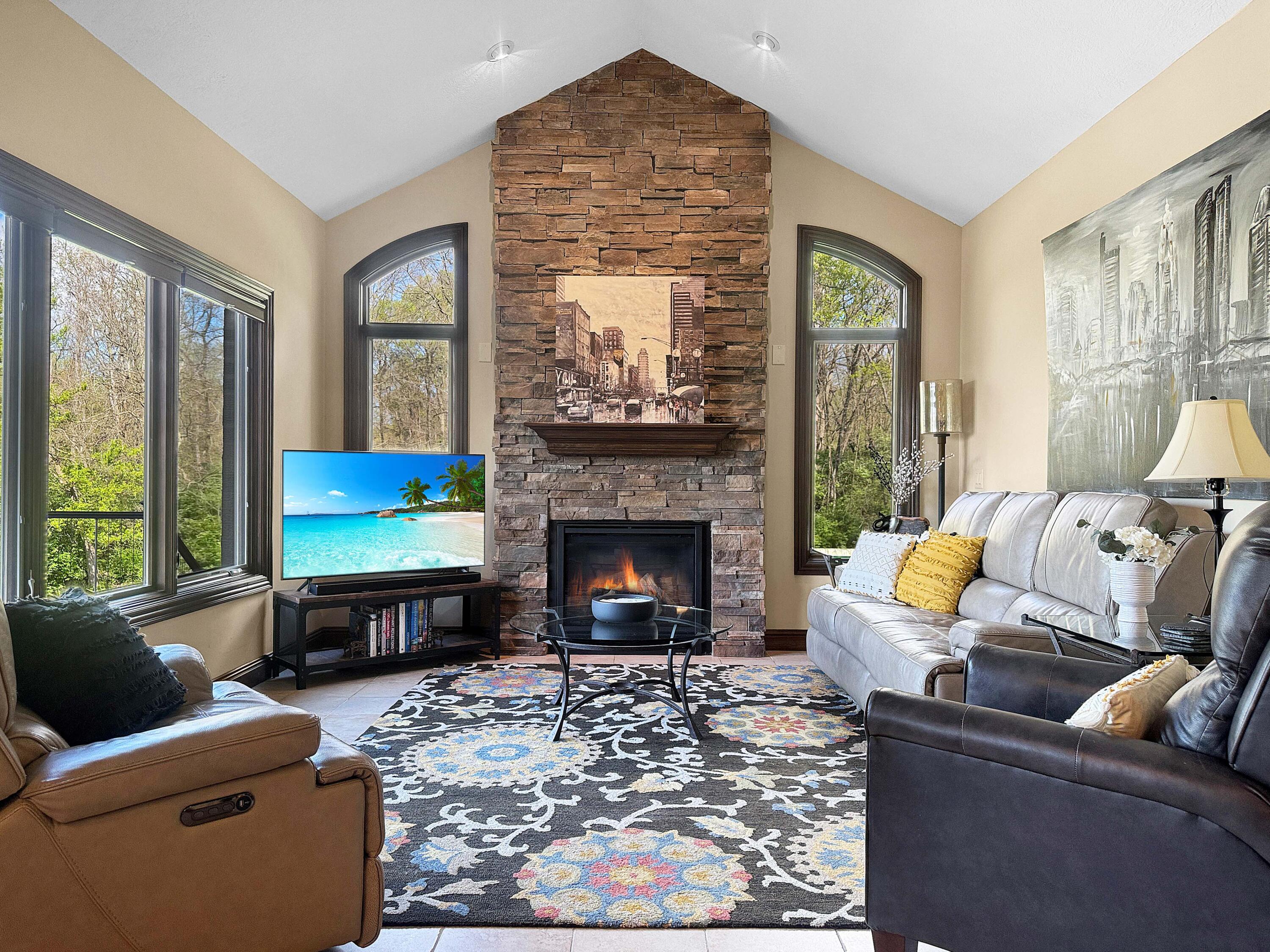 4096 Middle Urbana Road, Urbana, Ohio 43078