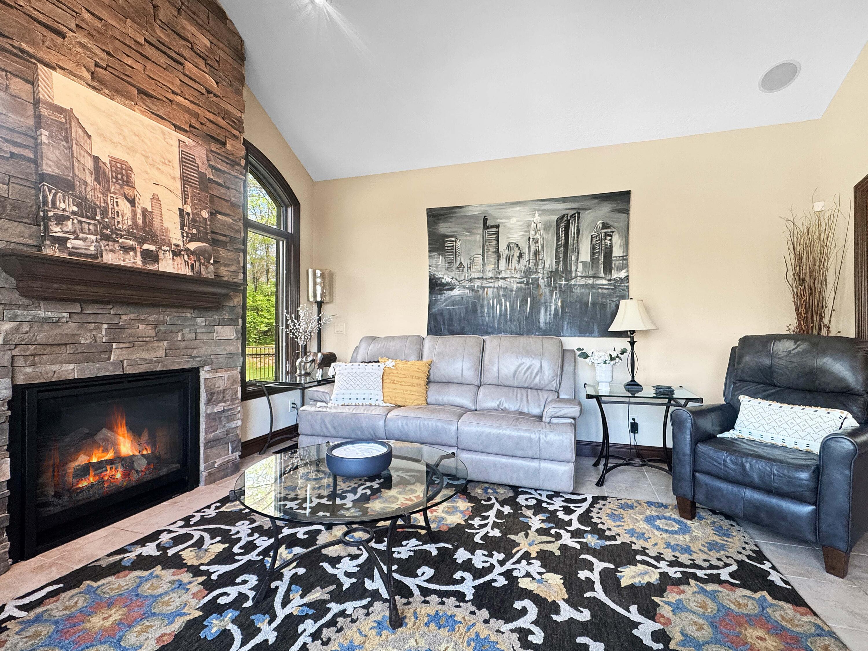 4096 Middle Urbana Road, Urbana, Ohio 43078