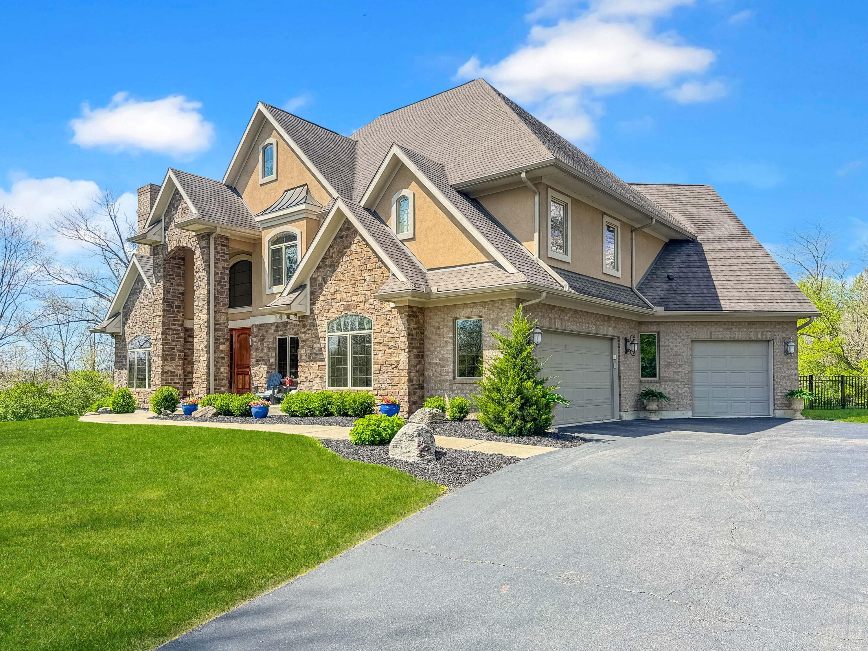 4096 Middle Urbana Road, Urbana, Ohio 43078