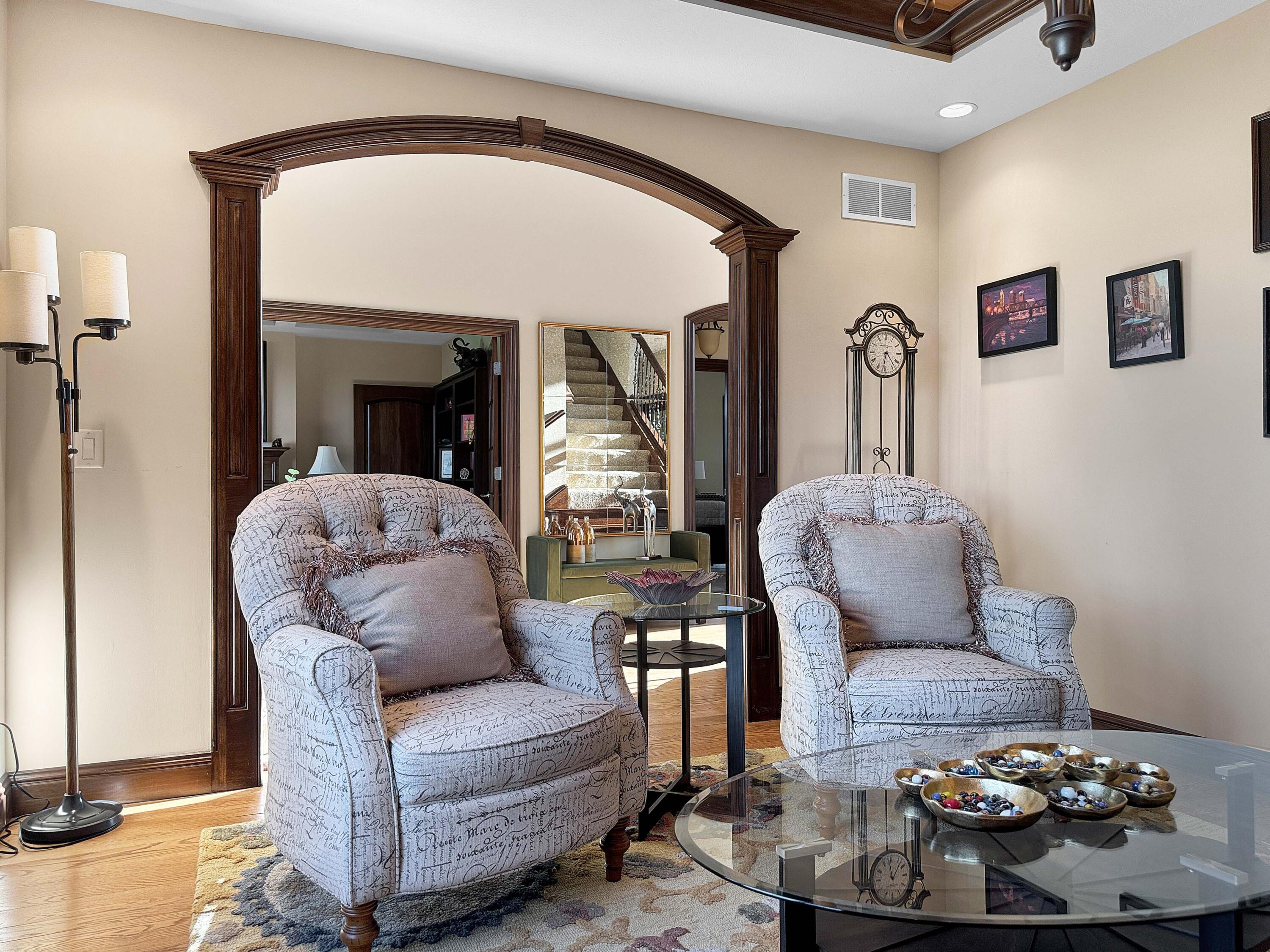 4096 Middle Urbana Road, Urbana, Ohio 43078