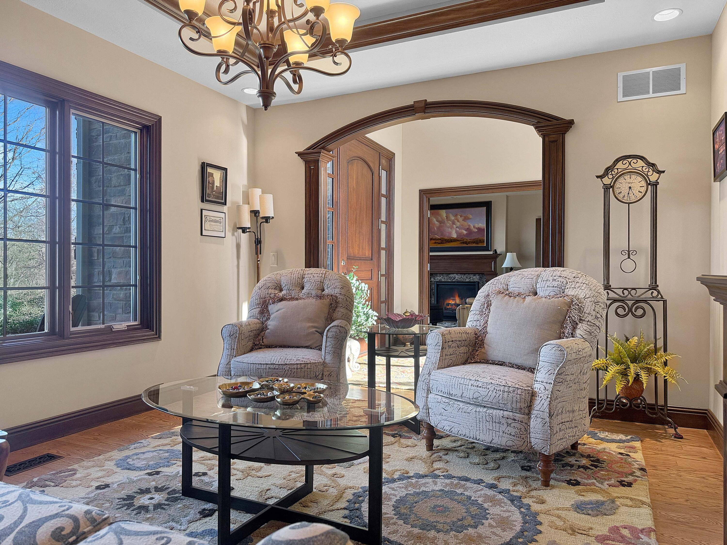 4096 Middle Urbana Road, Urbana, Ohio 43078