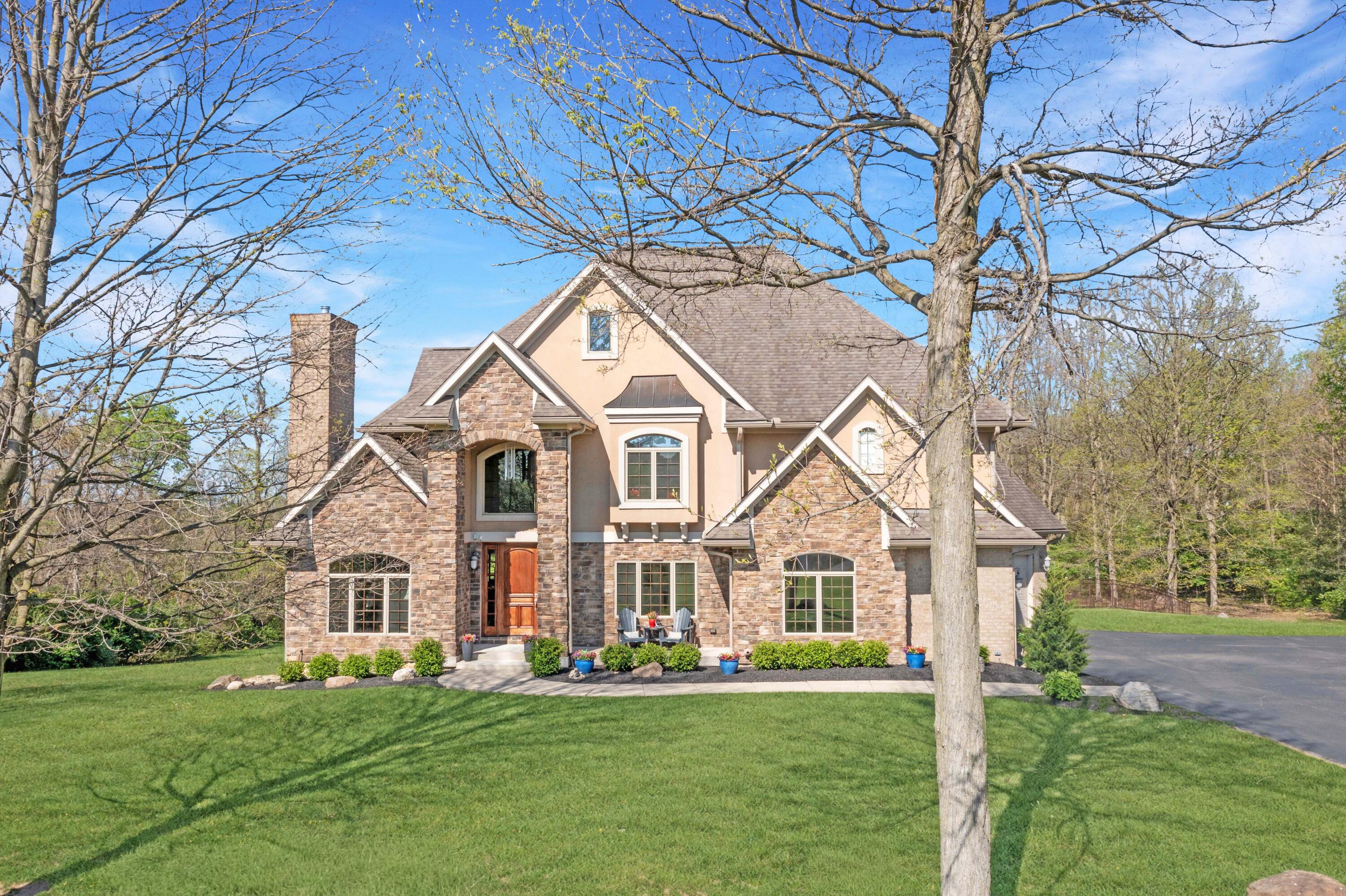 4096 Middle Urbana Road, Urbana, Ohio 43078