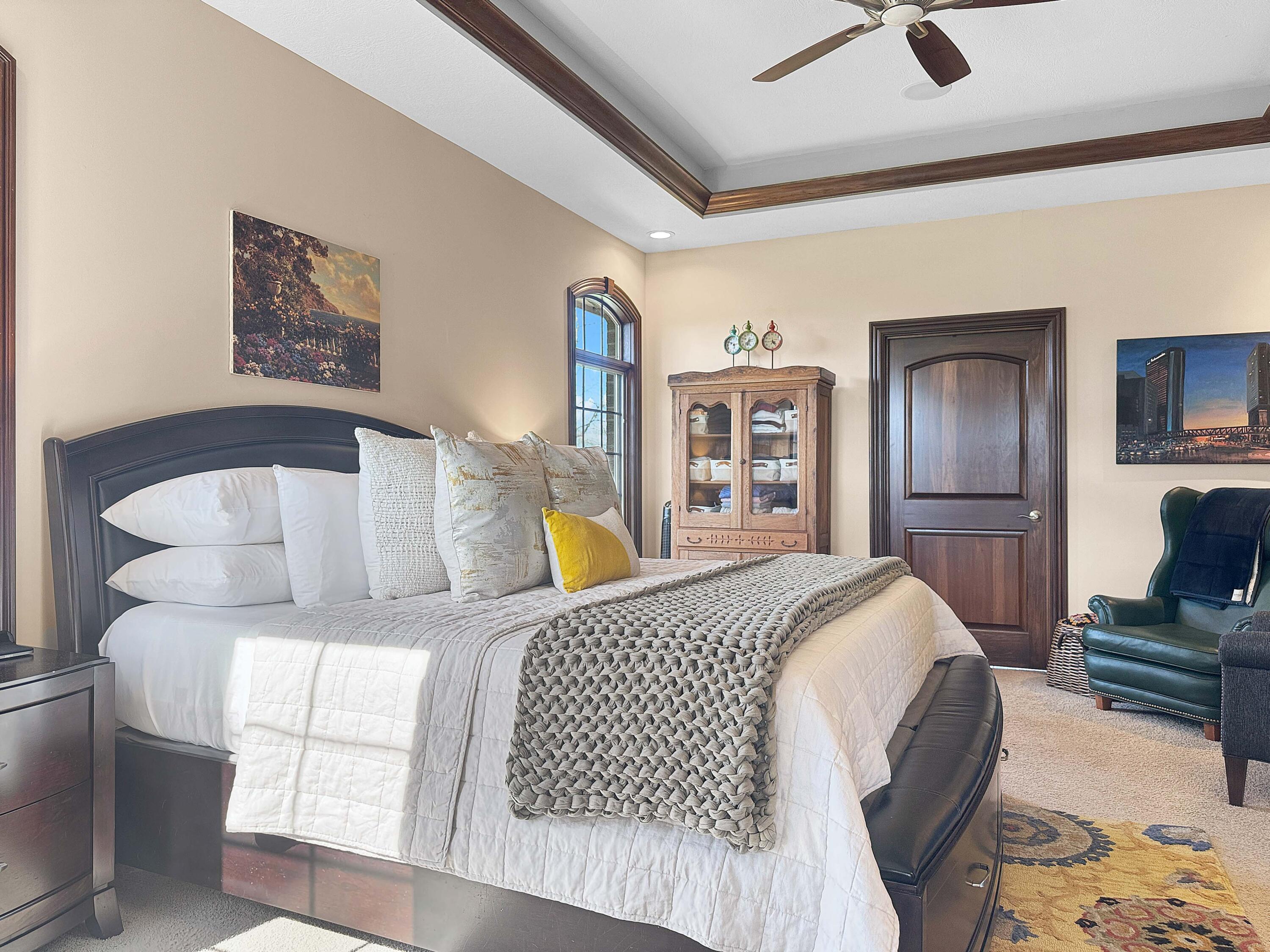 4096 Middle Urbana Road, Urbana, Ohio 43078