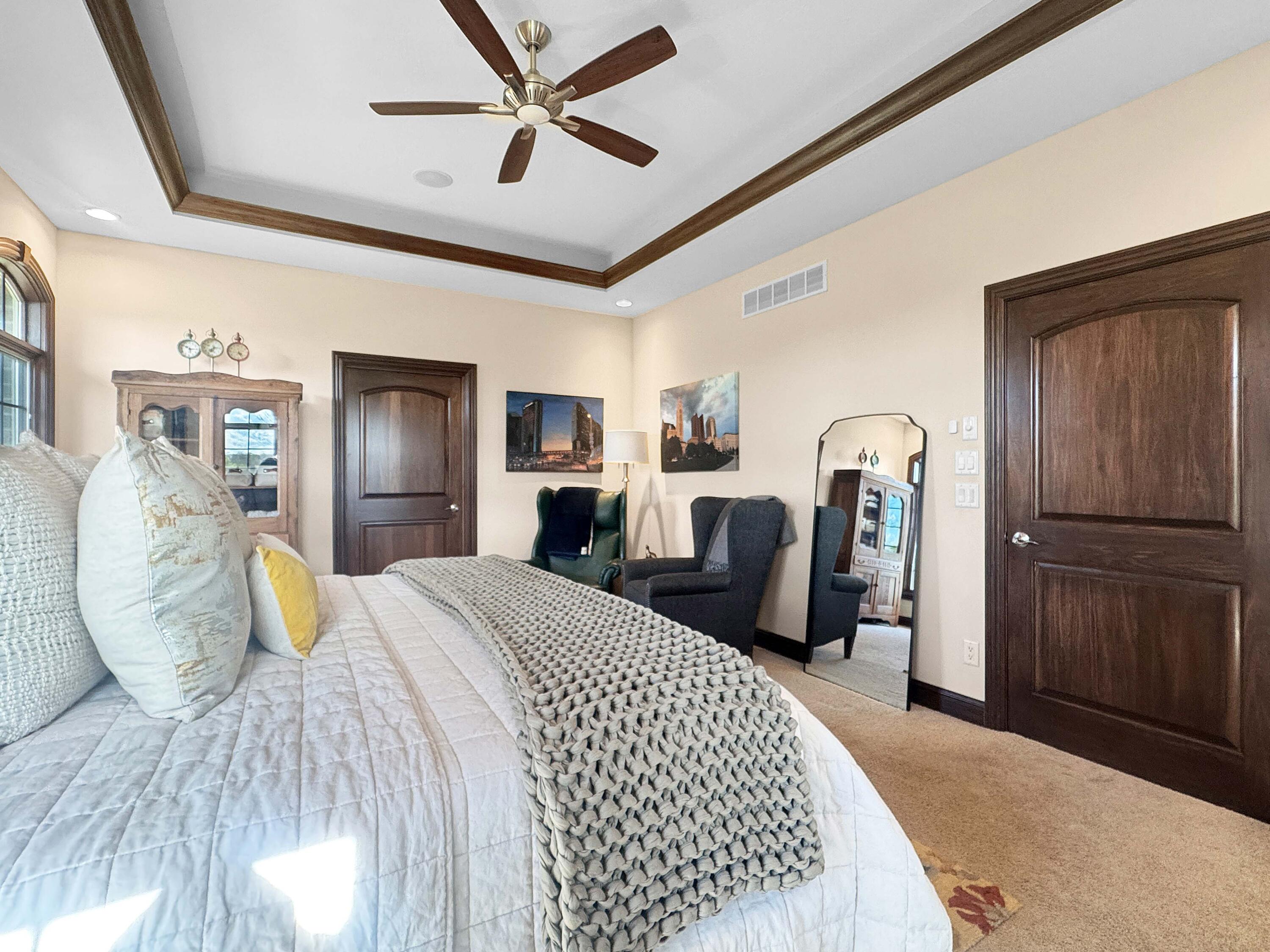 4096 Middle Urbana Road, Urbana, Ohio 43078