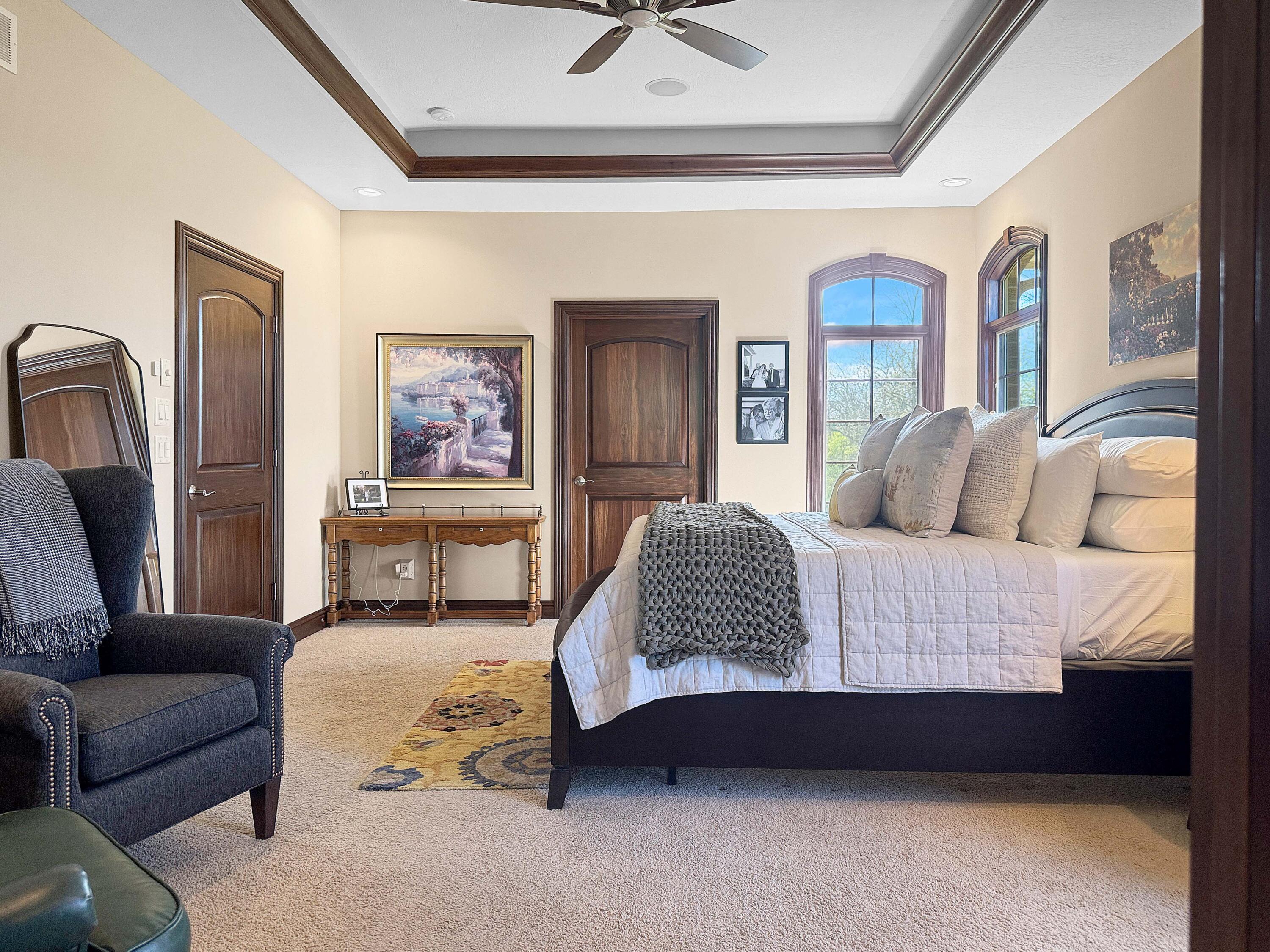4096 Middle Urbana Road, Urbana, Ohio 43078