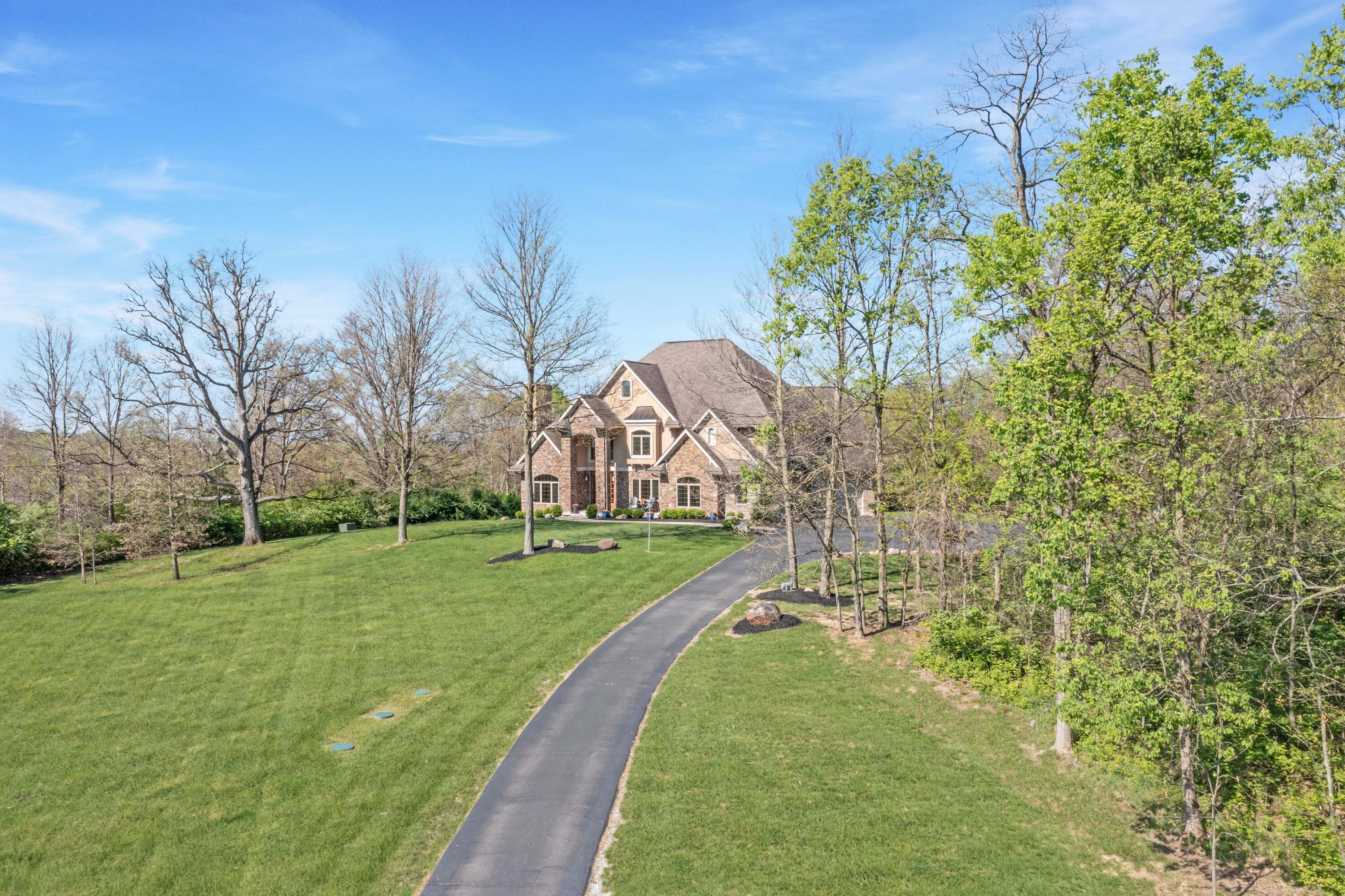 4096 Middle Urbana Road, Urbana, Ohio 43078