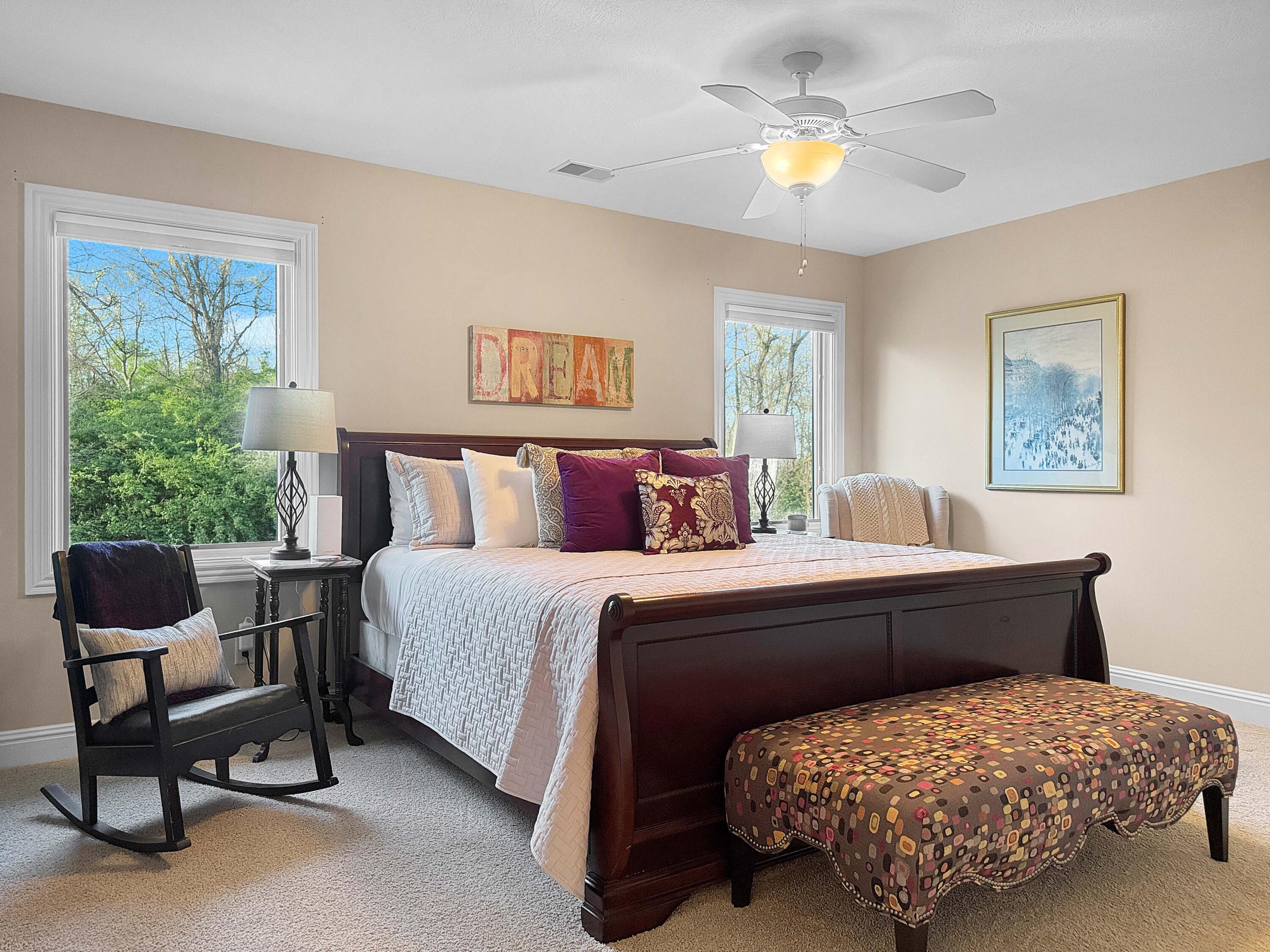 4096 Middle Urbana Road, Urbana, Ohio 43078