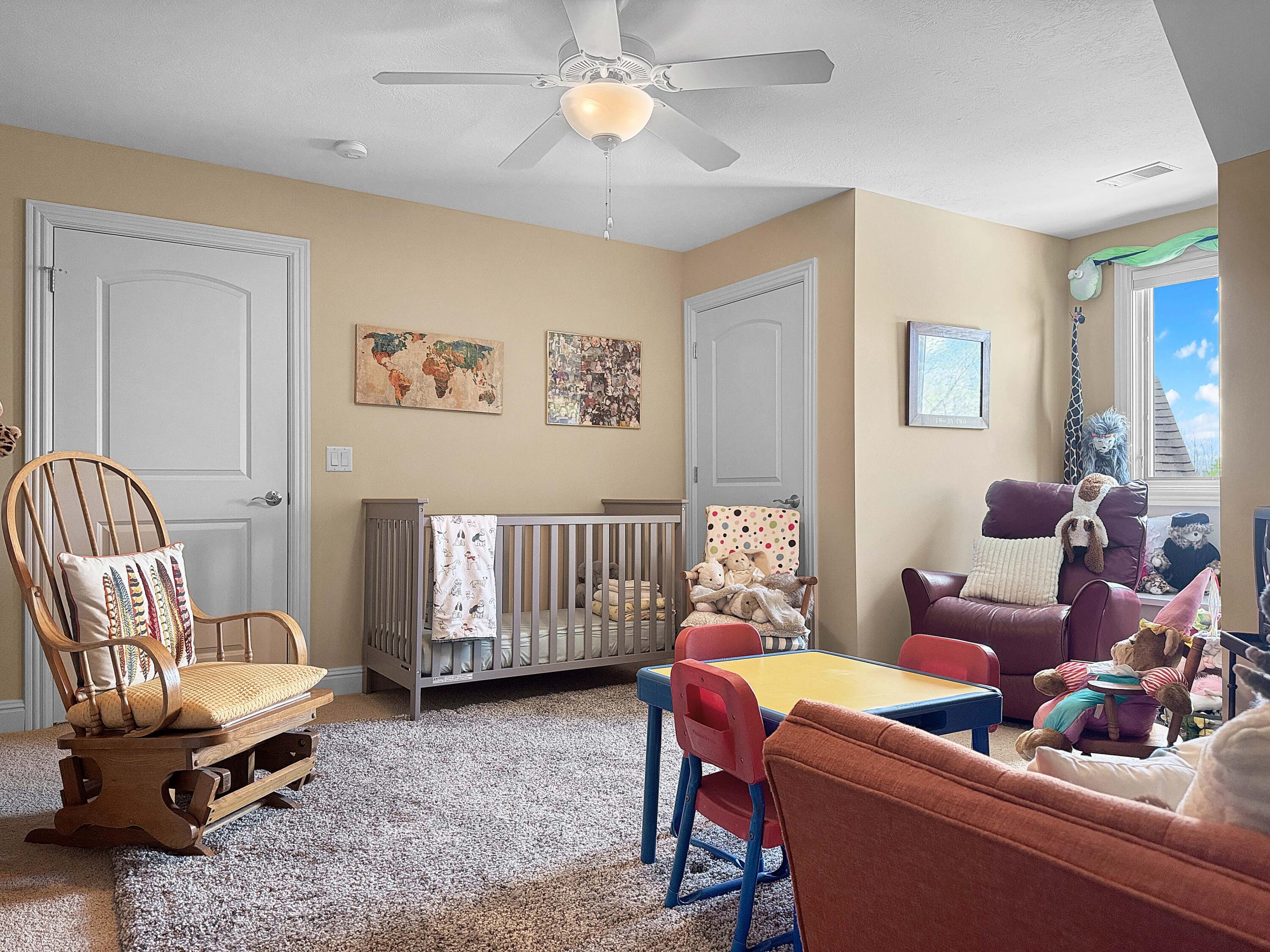 4096 Middle Urbana Road, Urbana, Ohio 43078