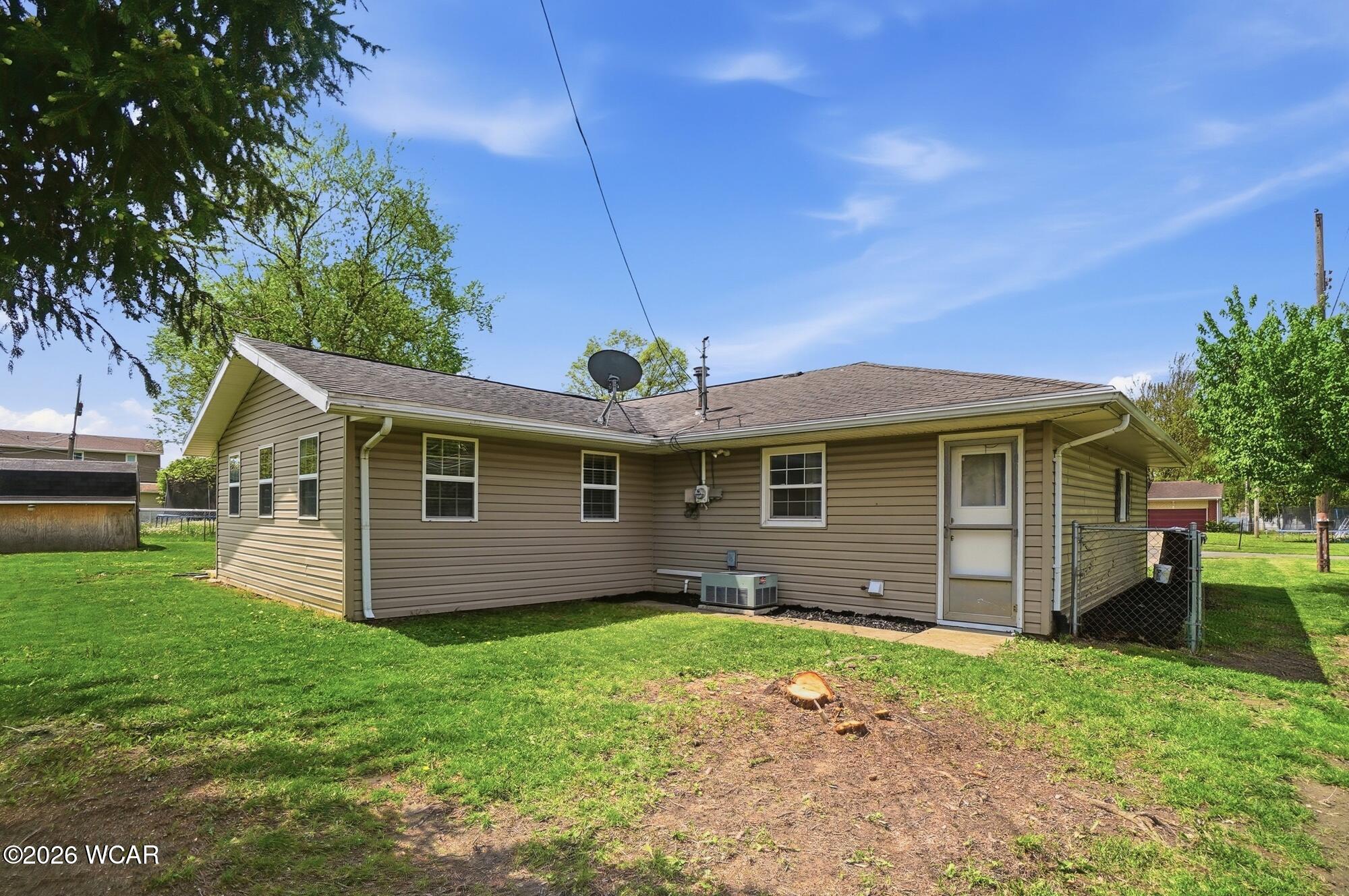2 Lynn Park, Lima, Ohio