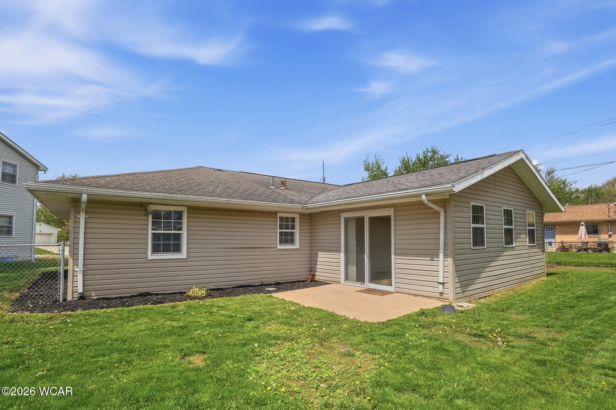 2 Lynn Park, Lima, Ohio