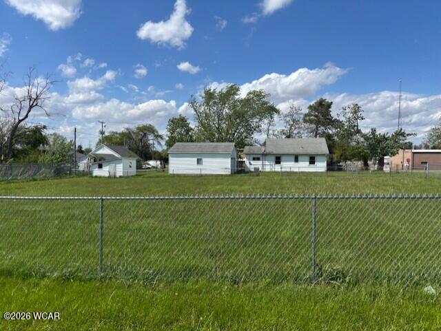 1907 Elizabeth Street, Lima, Ohio