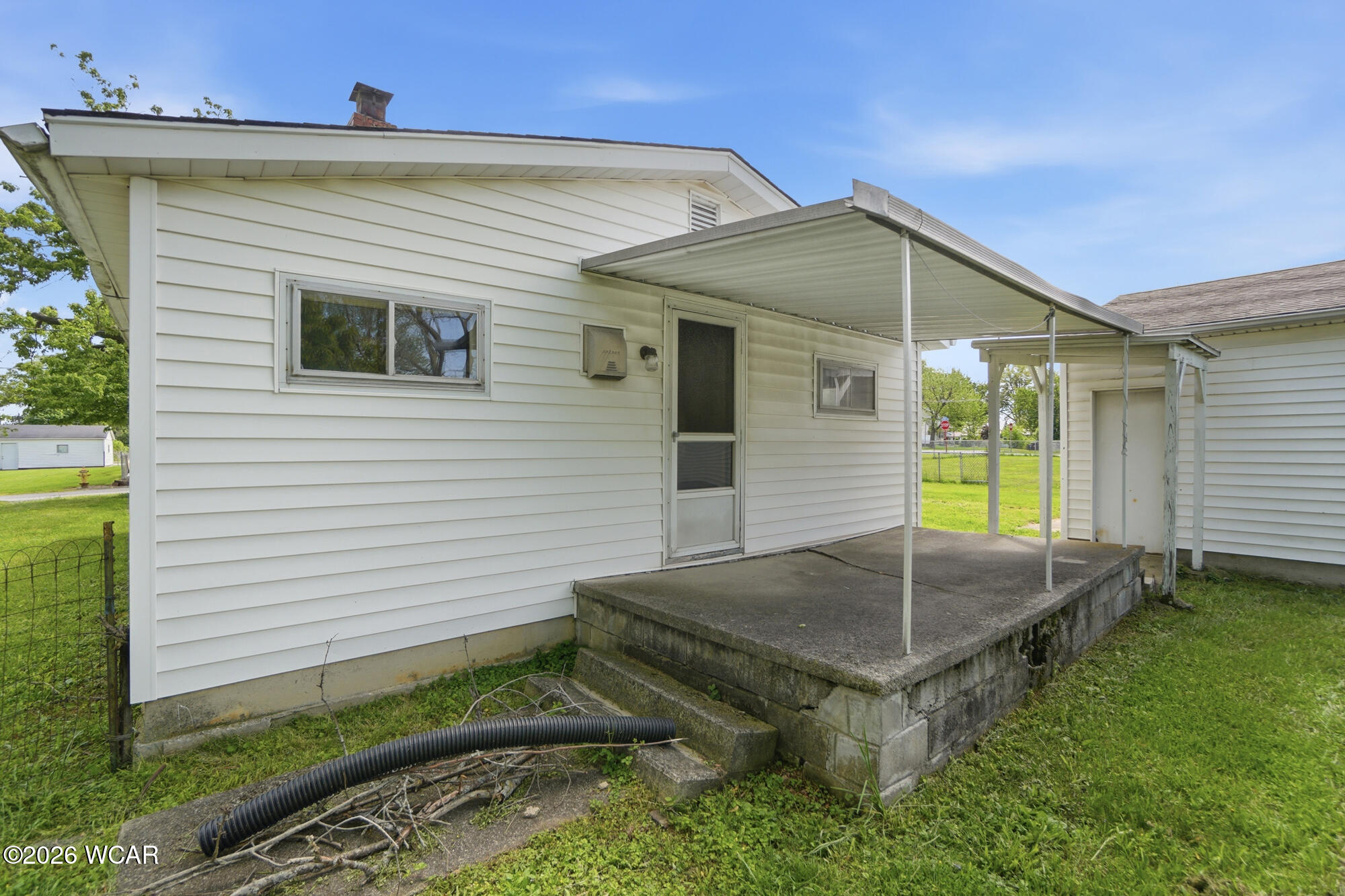 1907 Elizabeth Street, Lima, Ohio