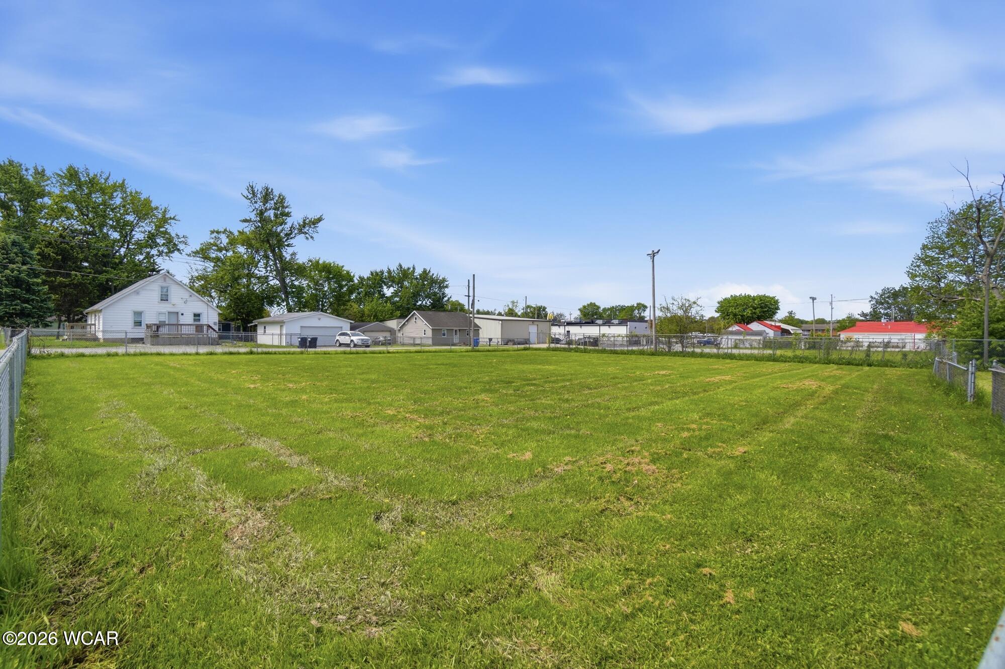 1907 Elizabeth Street, Lima, Ohio