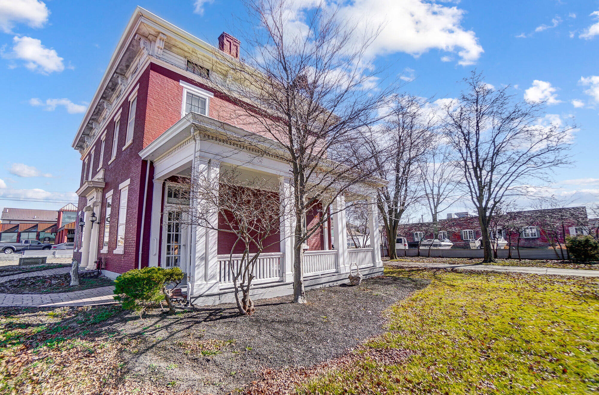 405 Spring Street, Saint Marys, Ohio 45885