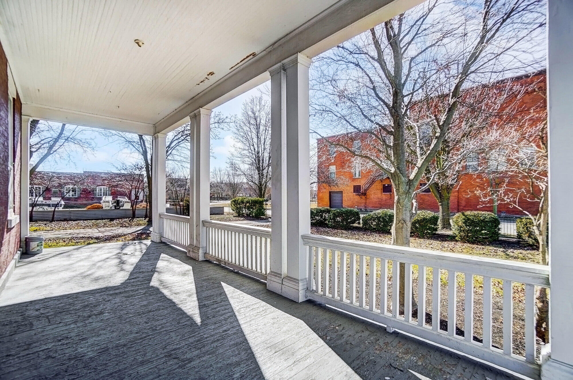 405 Spring Street, Saint Marys, Ohio 45885