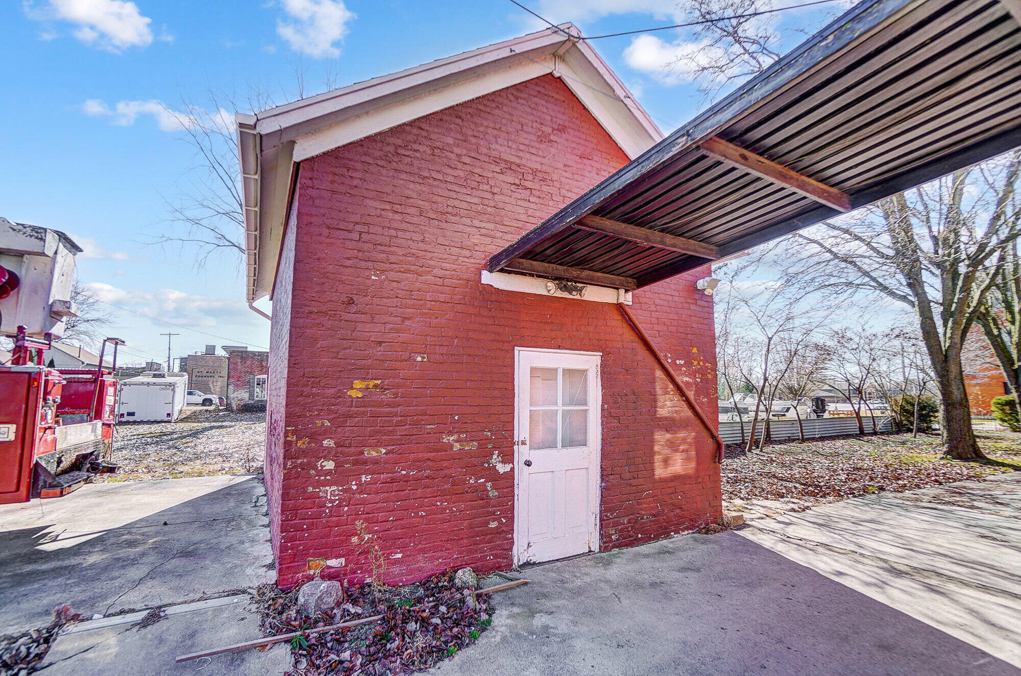 405 Spring Street, Saint Marys, Ohio 45885
