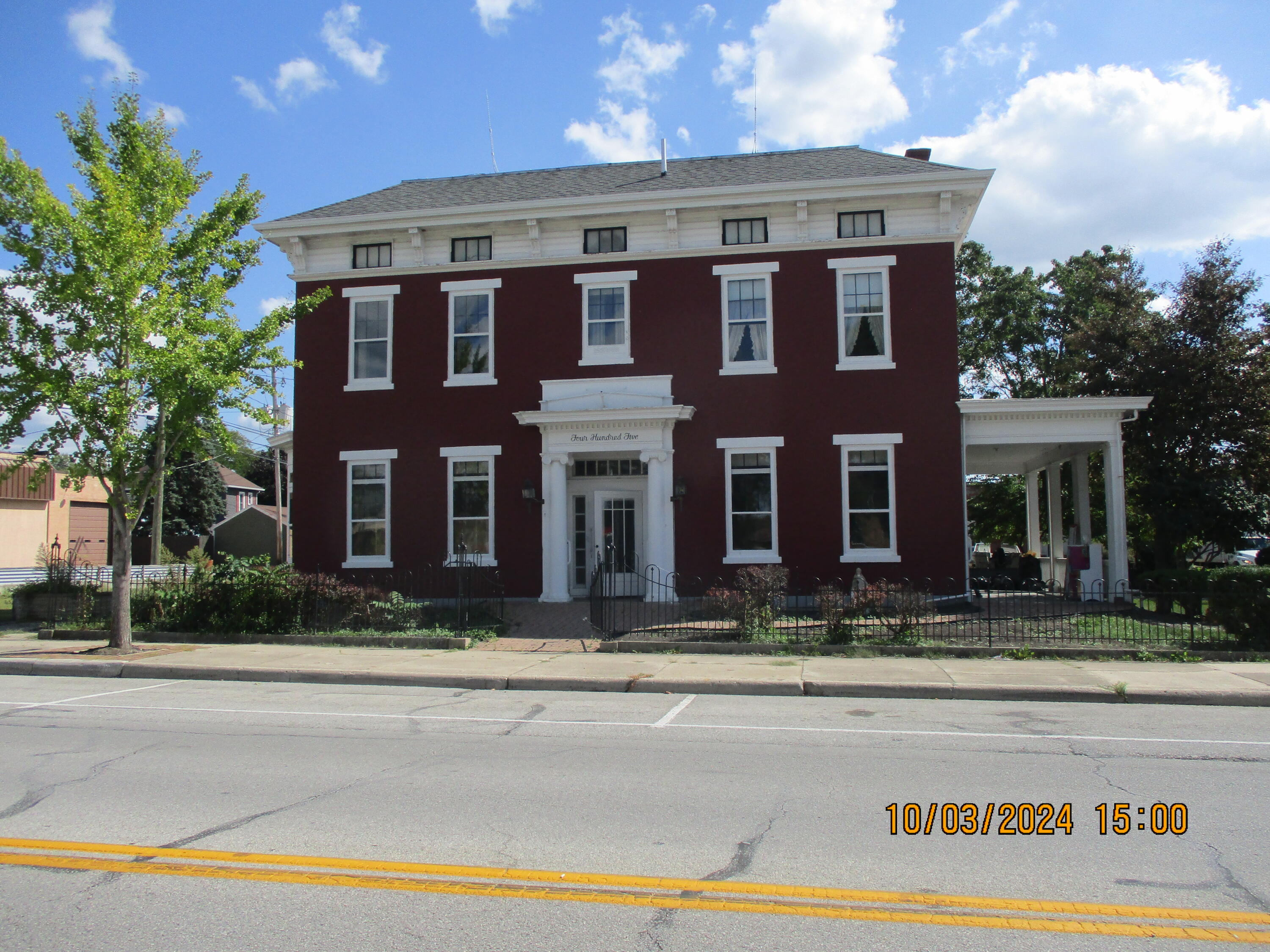 405 Spring Street, Saint Marys, Ohio 45885