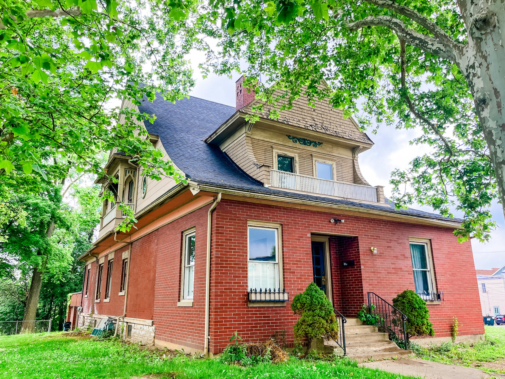 134 Front Street, Saint Marys, Ohio 45885
