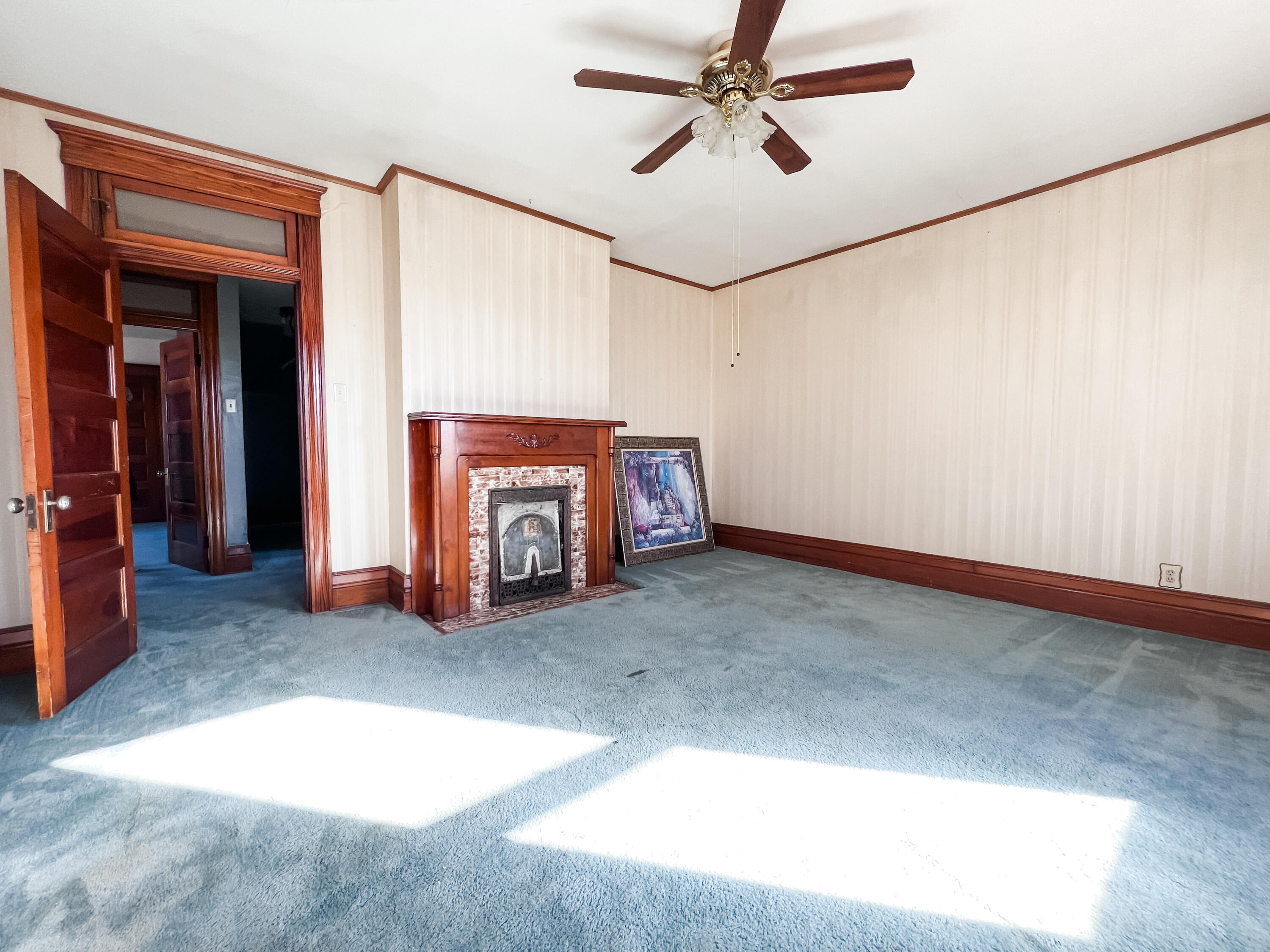 134 Front Street, Saint Marys, Ohio 45885