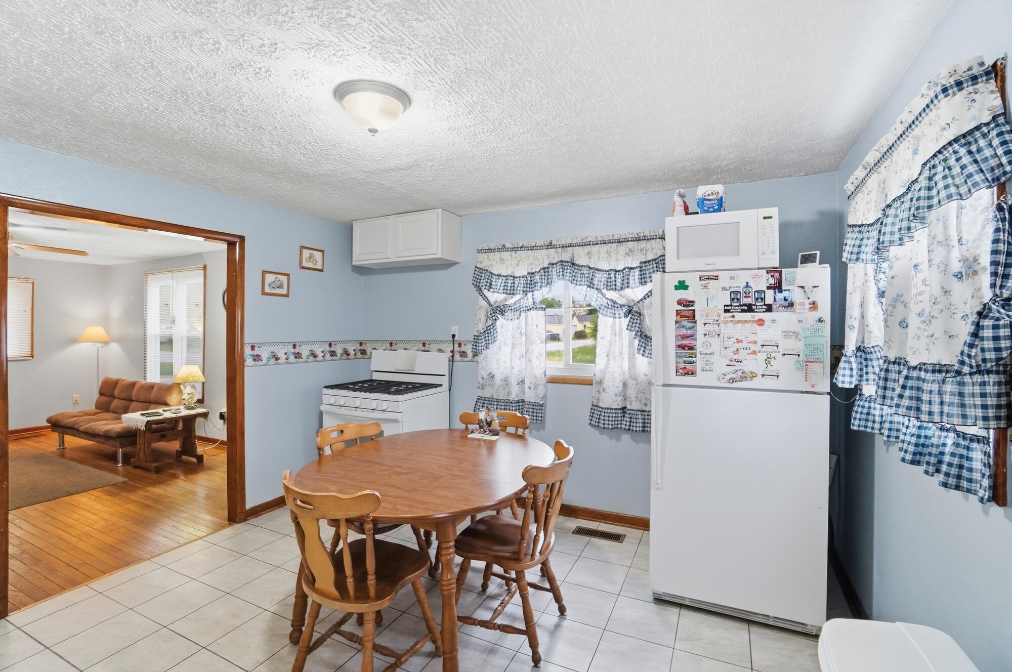 2650 Hilltop Avenue, Springfield, Ohio 45503