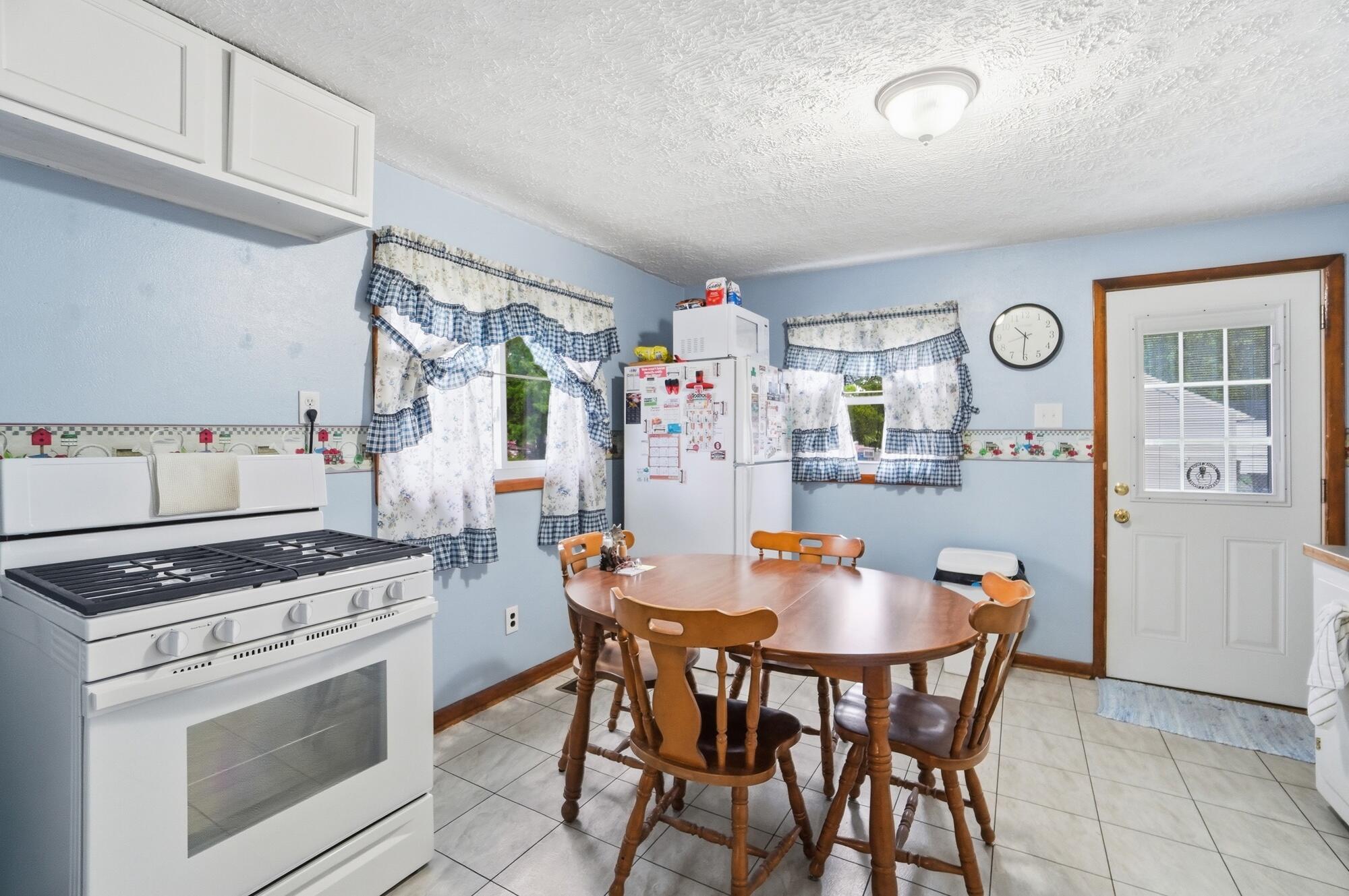2650 Hilltop Avenue, Springfield, Ohio 45503