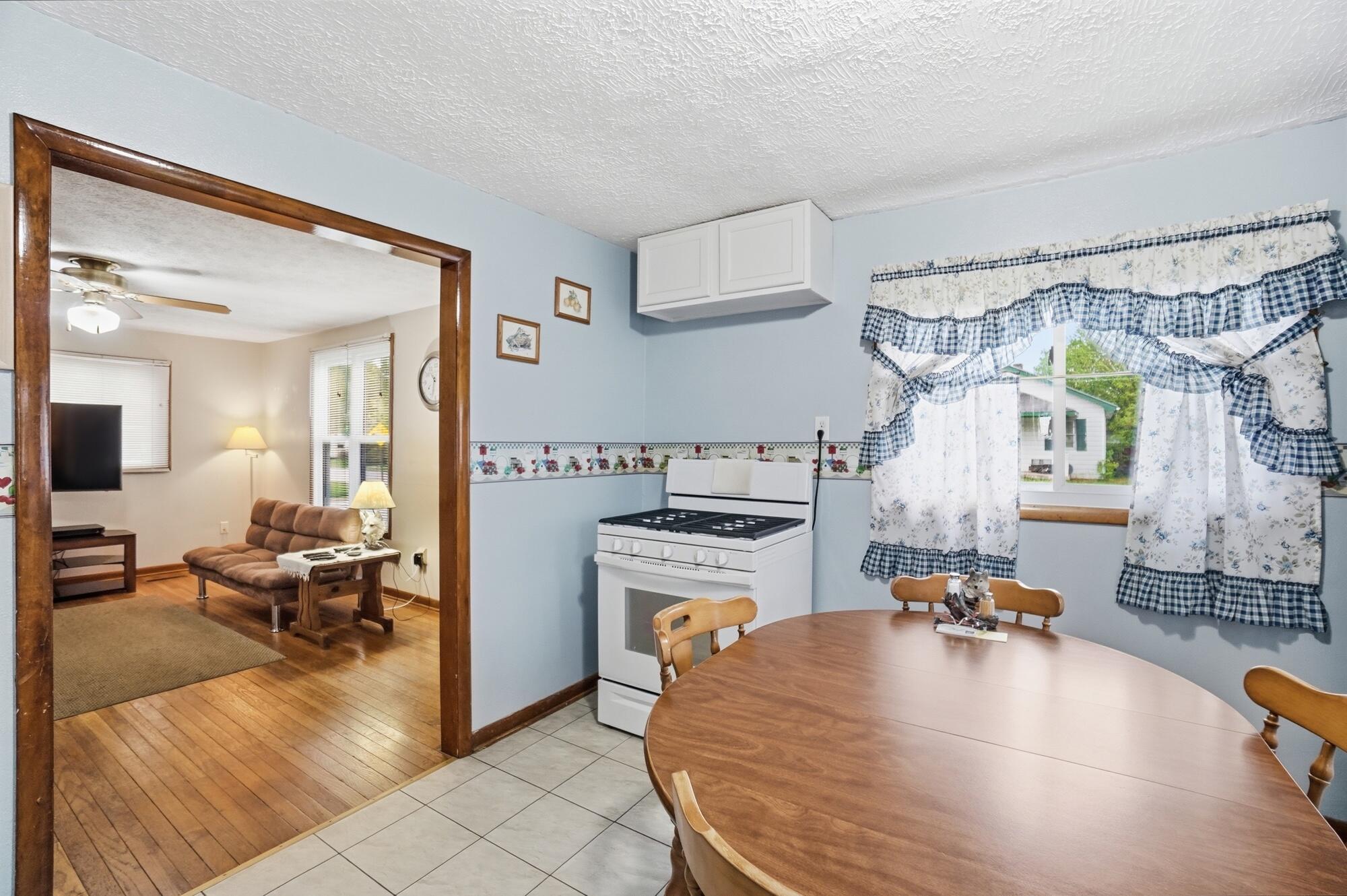 2650 Hilltop Avenue, Springfield, Ohio 45503