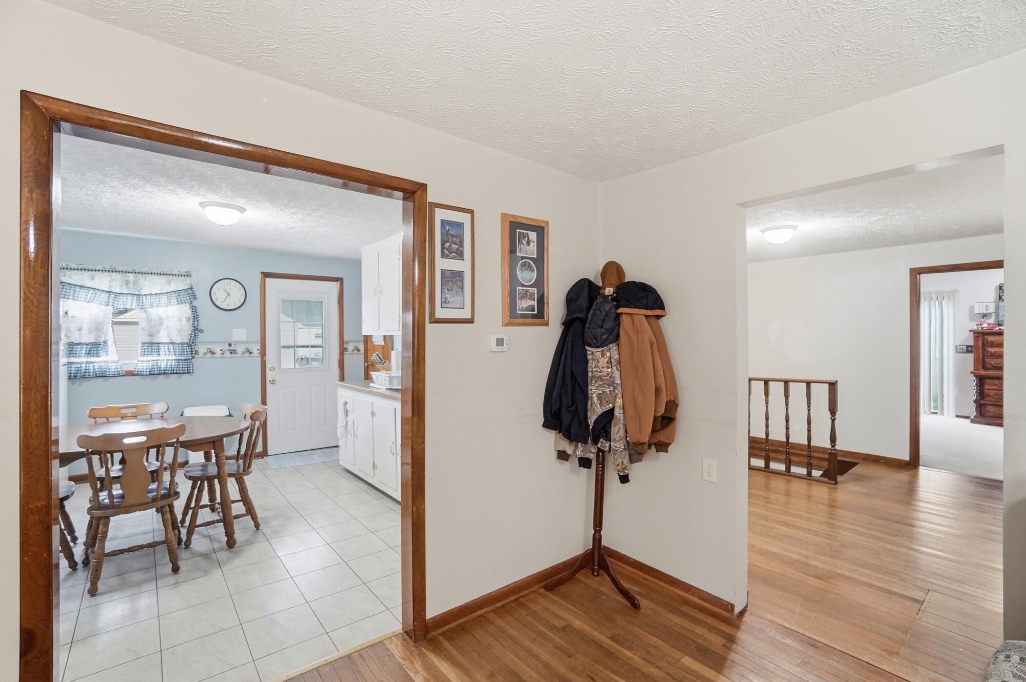 2650 Hilltop Avenue, Springfield, Ohio 45503