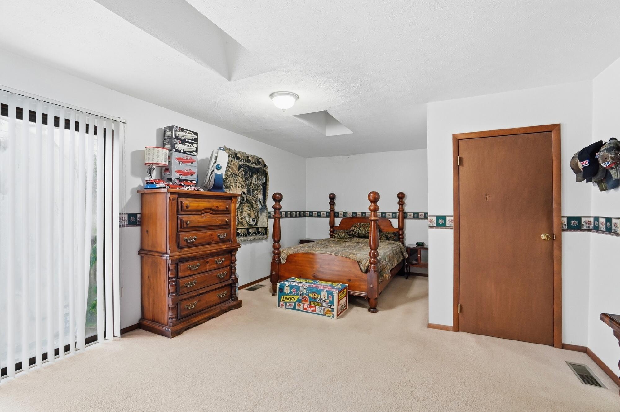 2650 Hilltop Avenue, Springfield, Ohio 45503