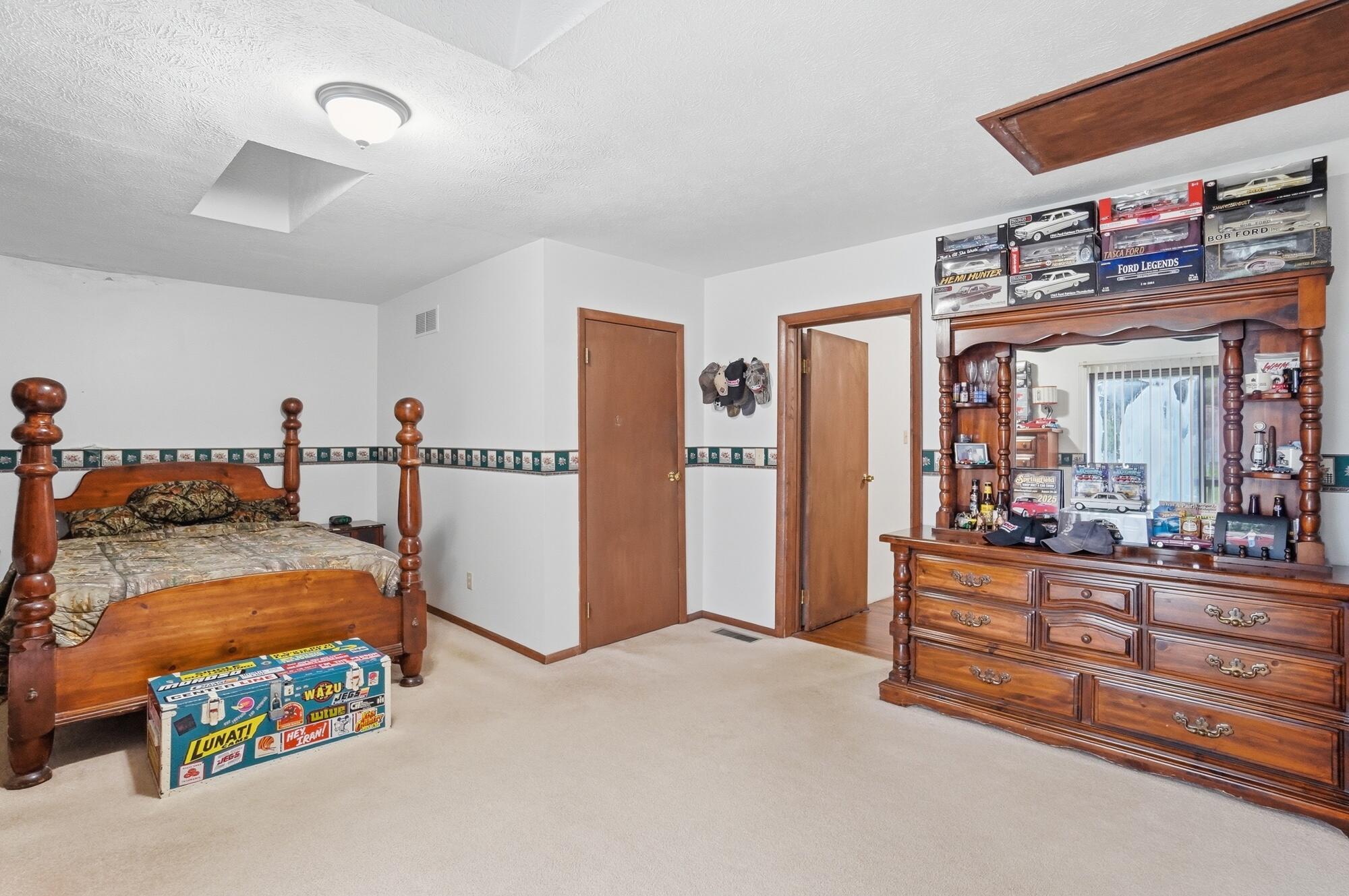 2650 Hilltop Avenue, Springfield, Ohio 45503