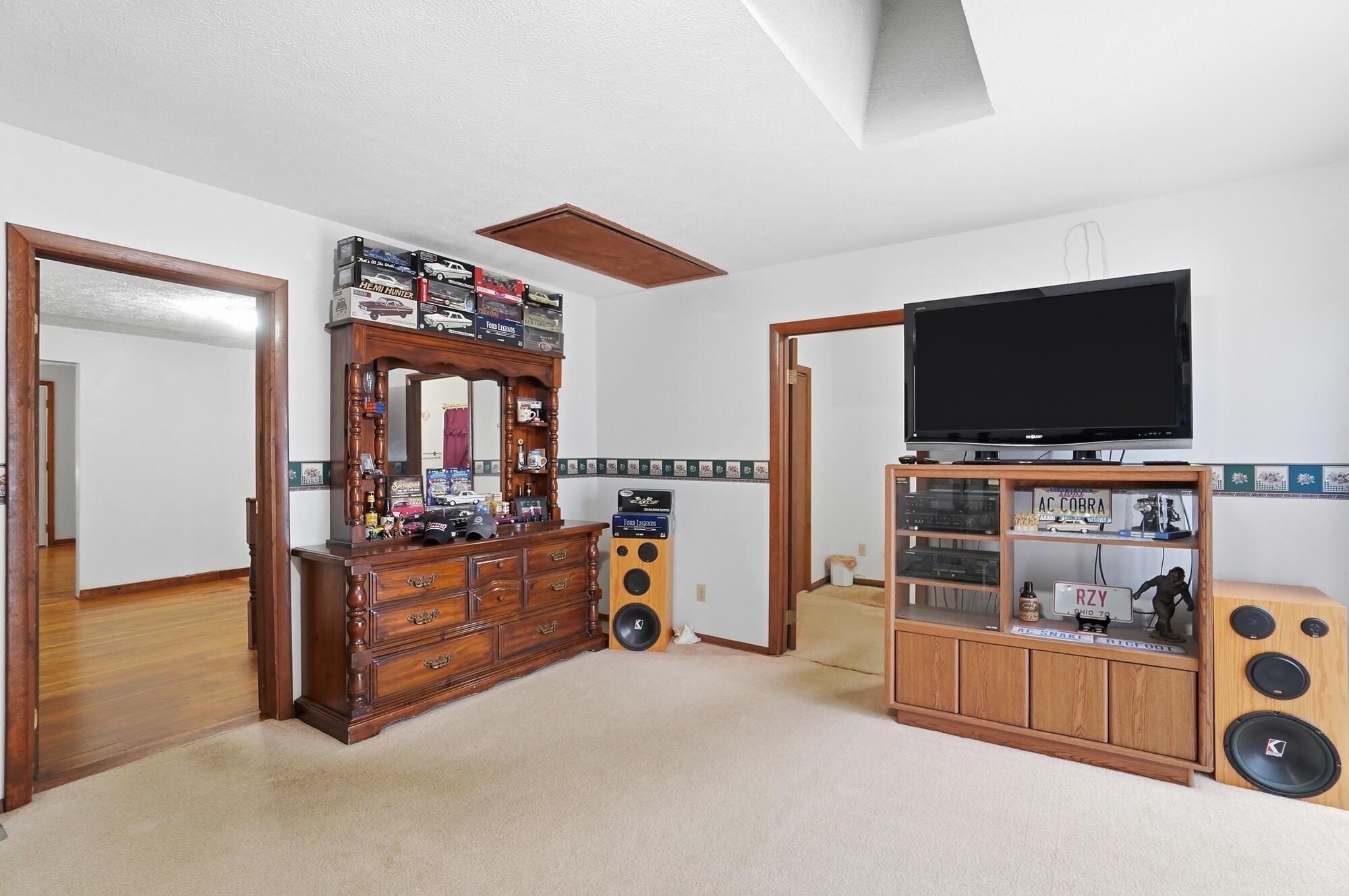 2650 Hilltop Avenue, Springfield, Ohio 45503