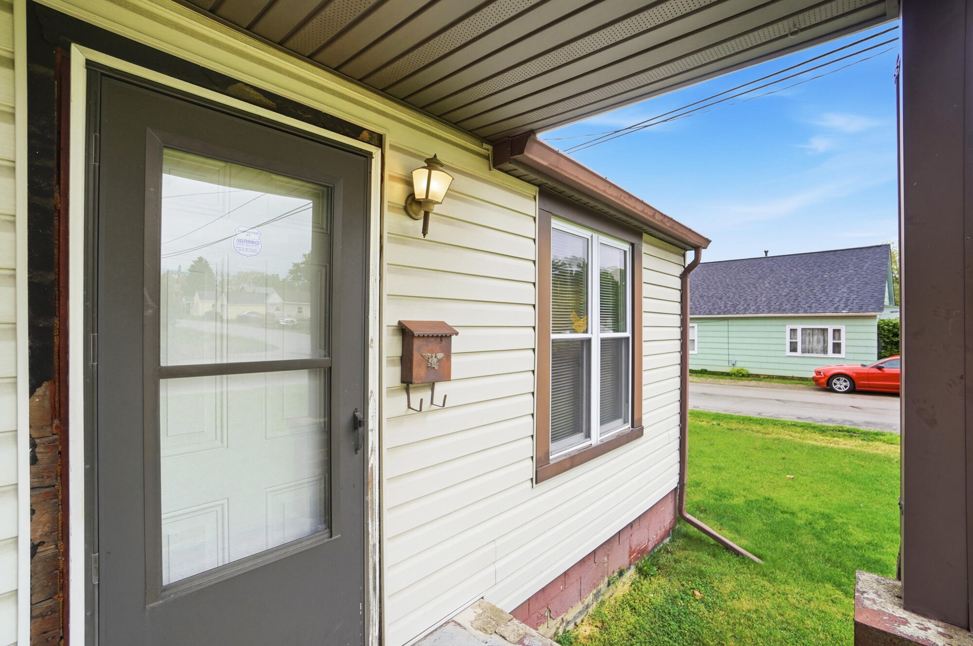 2650 Hilltop Avenue, Springfield, Ohio 45503