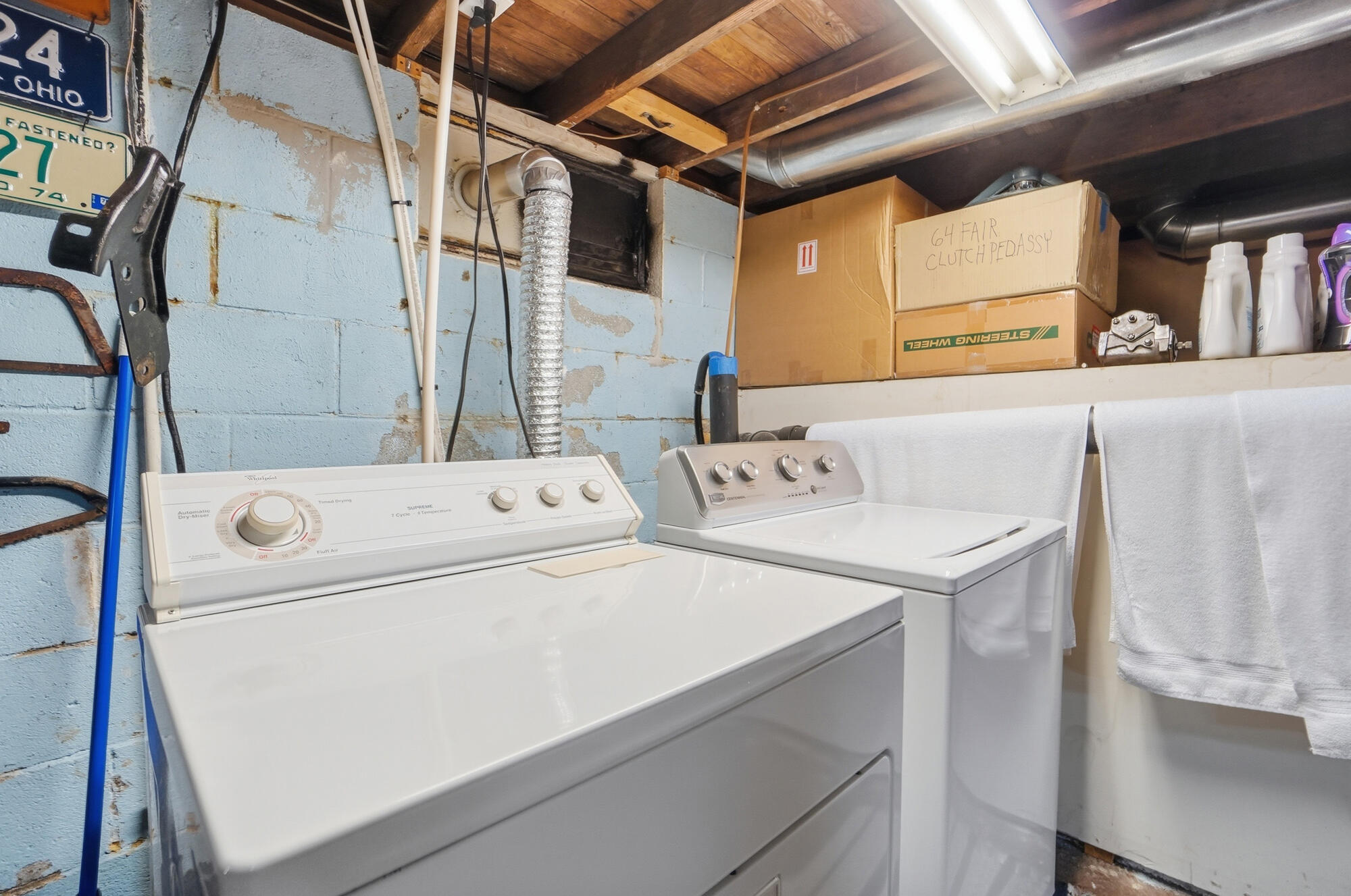 2650 Hilltop Avenue, Springfield, Ohio 45503