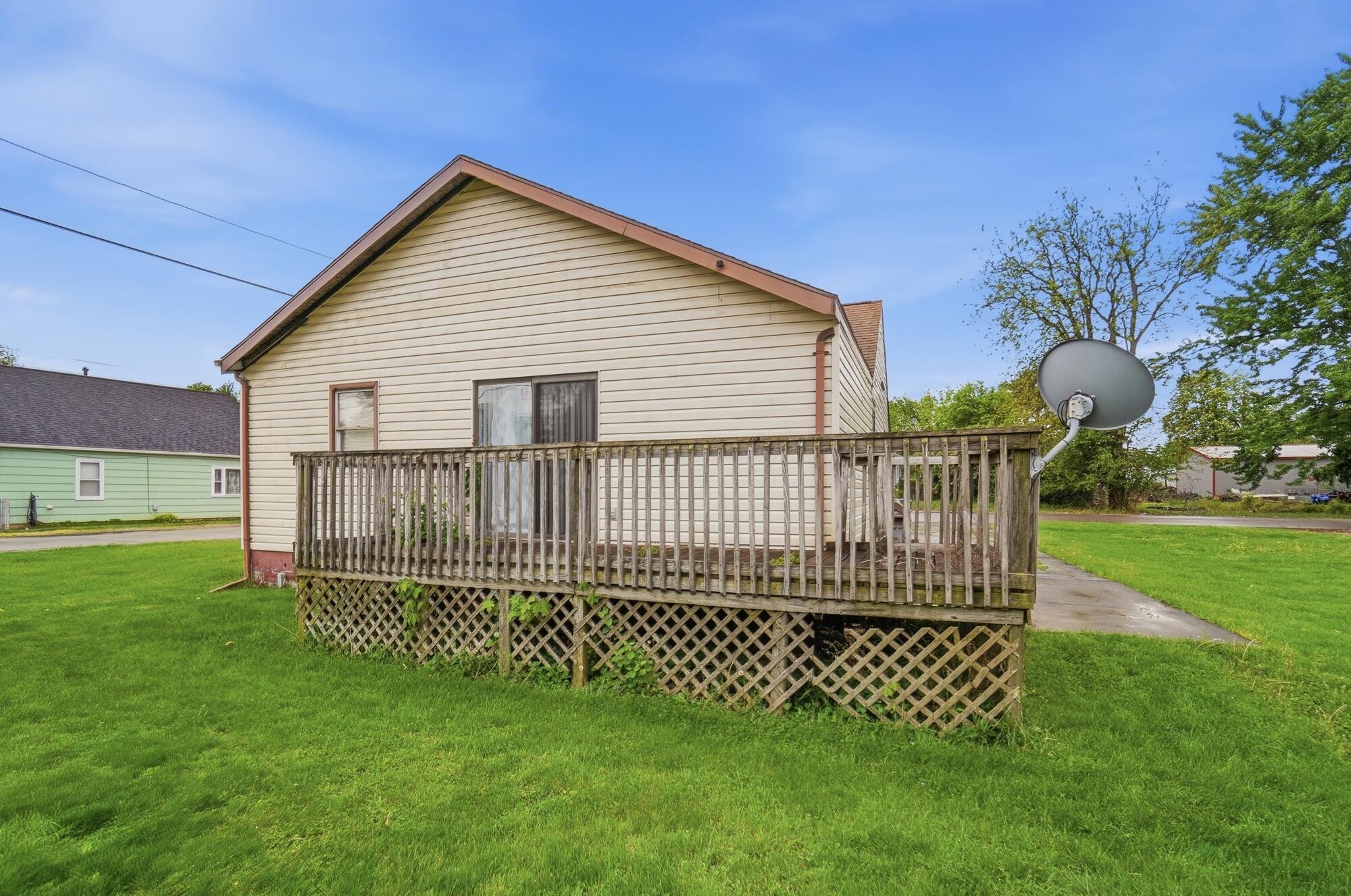 2650 Hilltop Avenue, Springfield, Ohio 45503