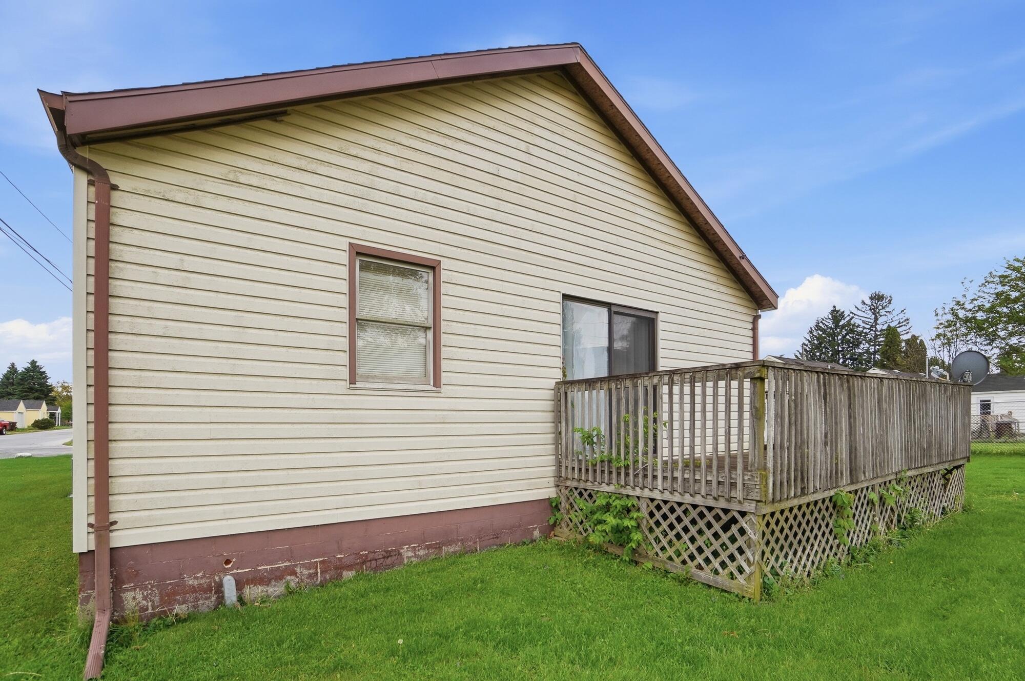 2650 Hilltop Avenue, Springfield, Ohio 45503