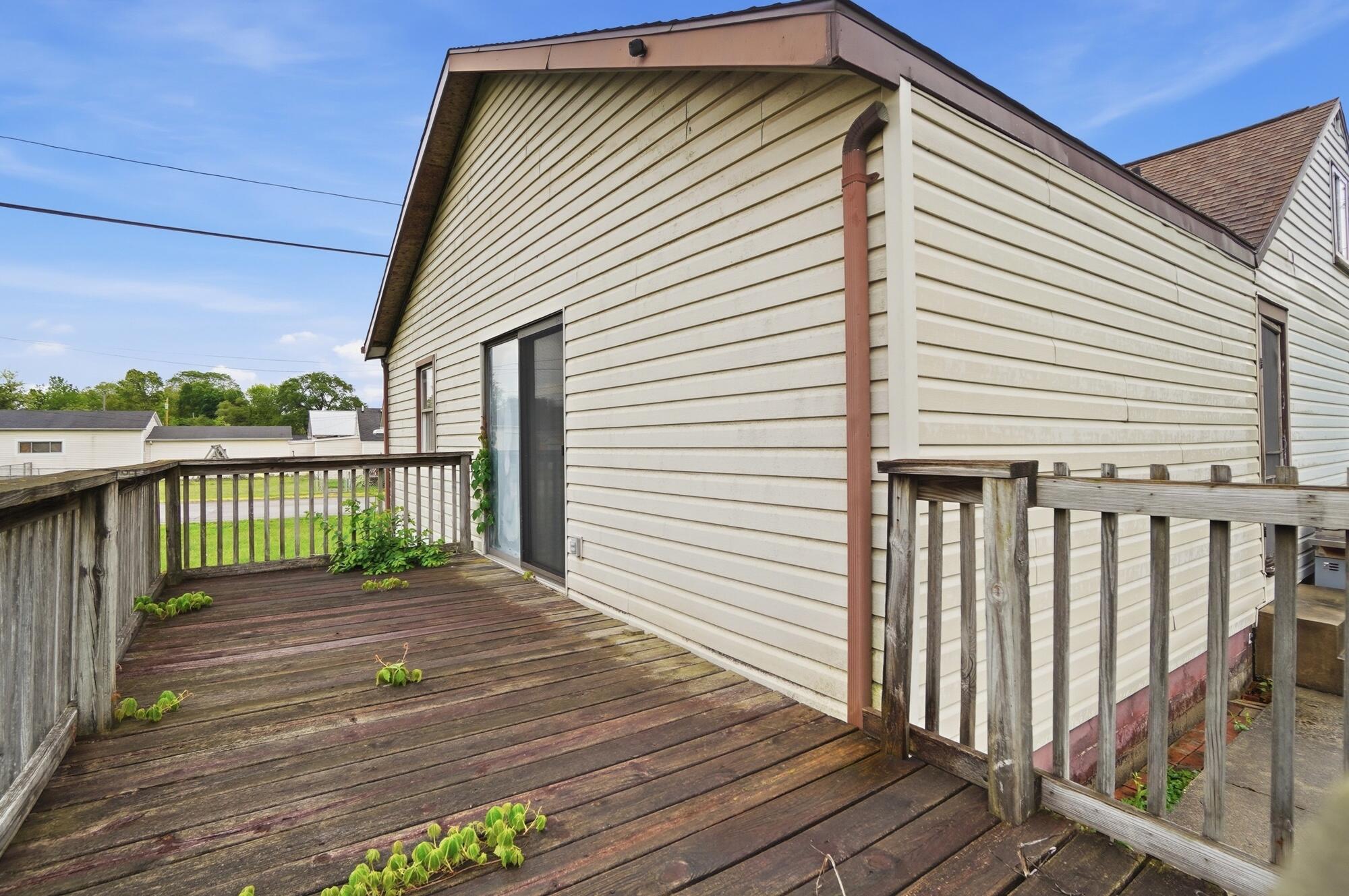 2650 Hilltop Avenue, Springfield, Ohio 45503