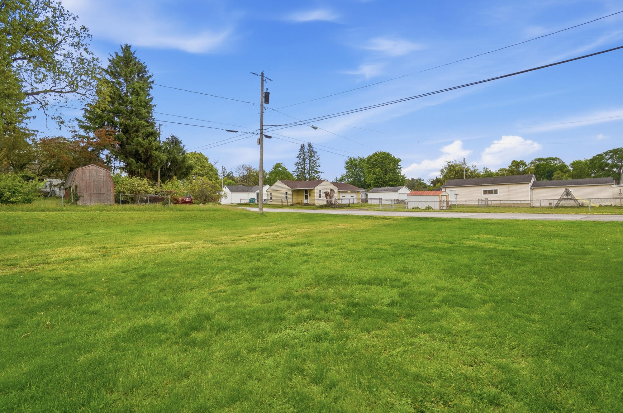 2650 Hilltop Avenue, Springfield, Ohio 45503