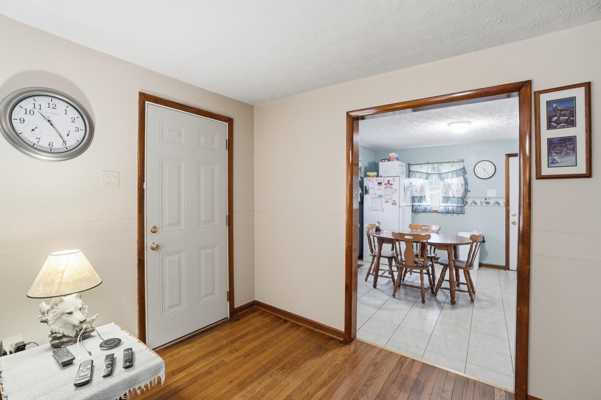 2650 Hilltop Avenue, Springfield, Ohio 45503