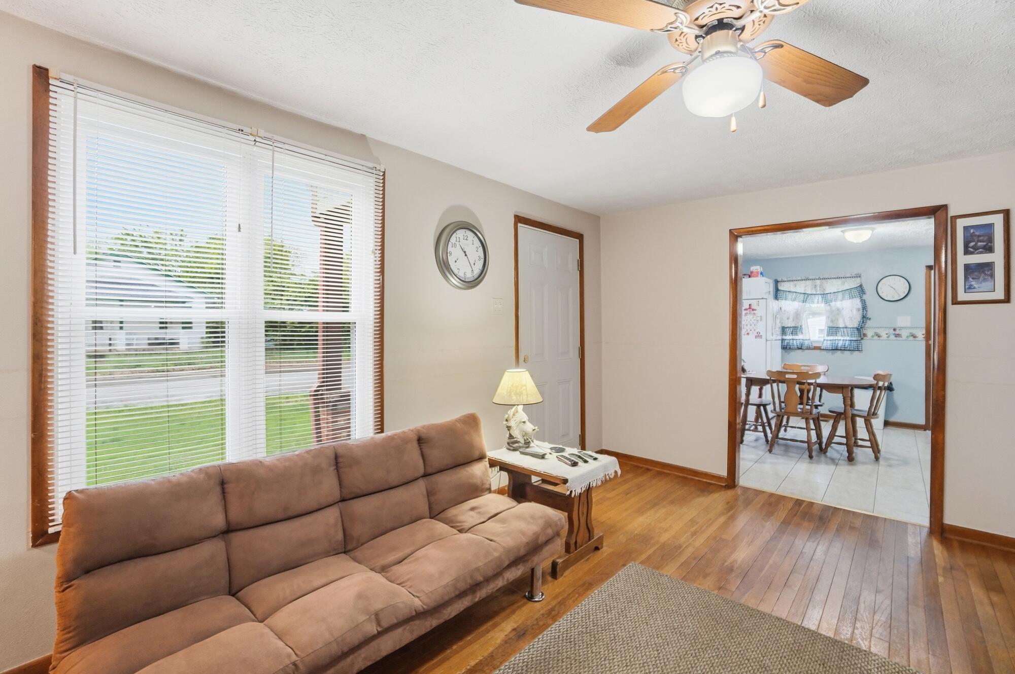 2650 Hilltop Avenue, Springfield, Ohio 45503