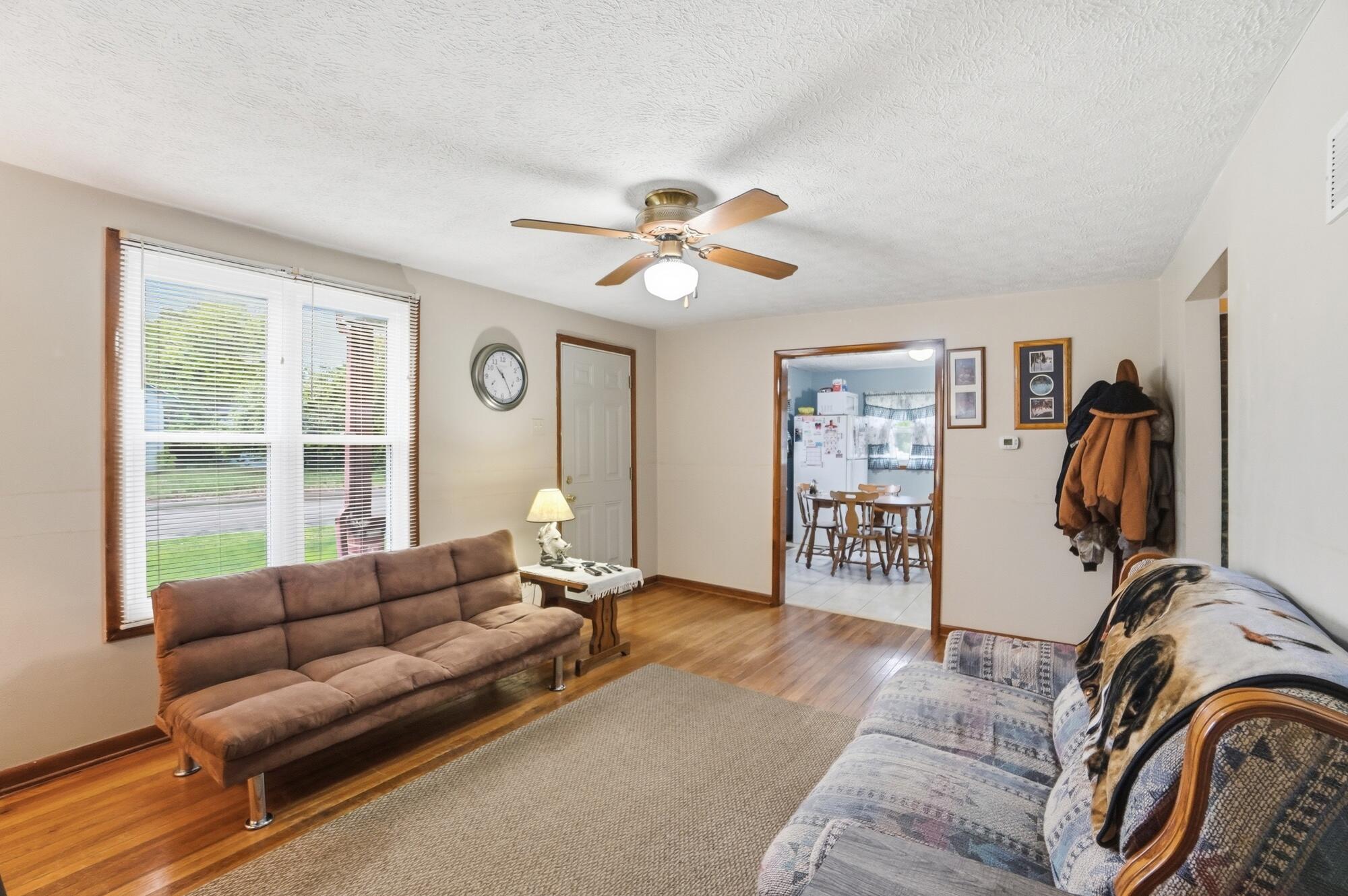 2650 Hilltop Avenue, Springfield, Ohio 45503