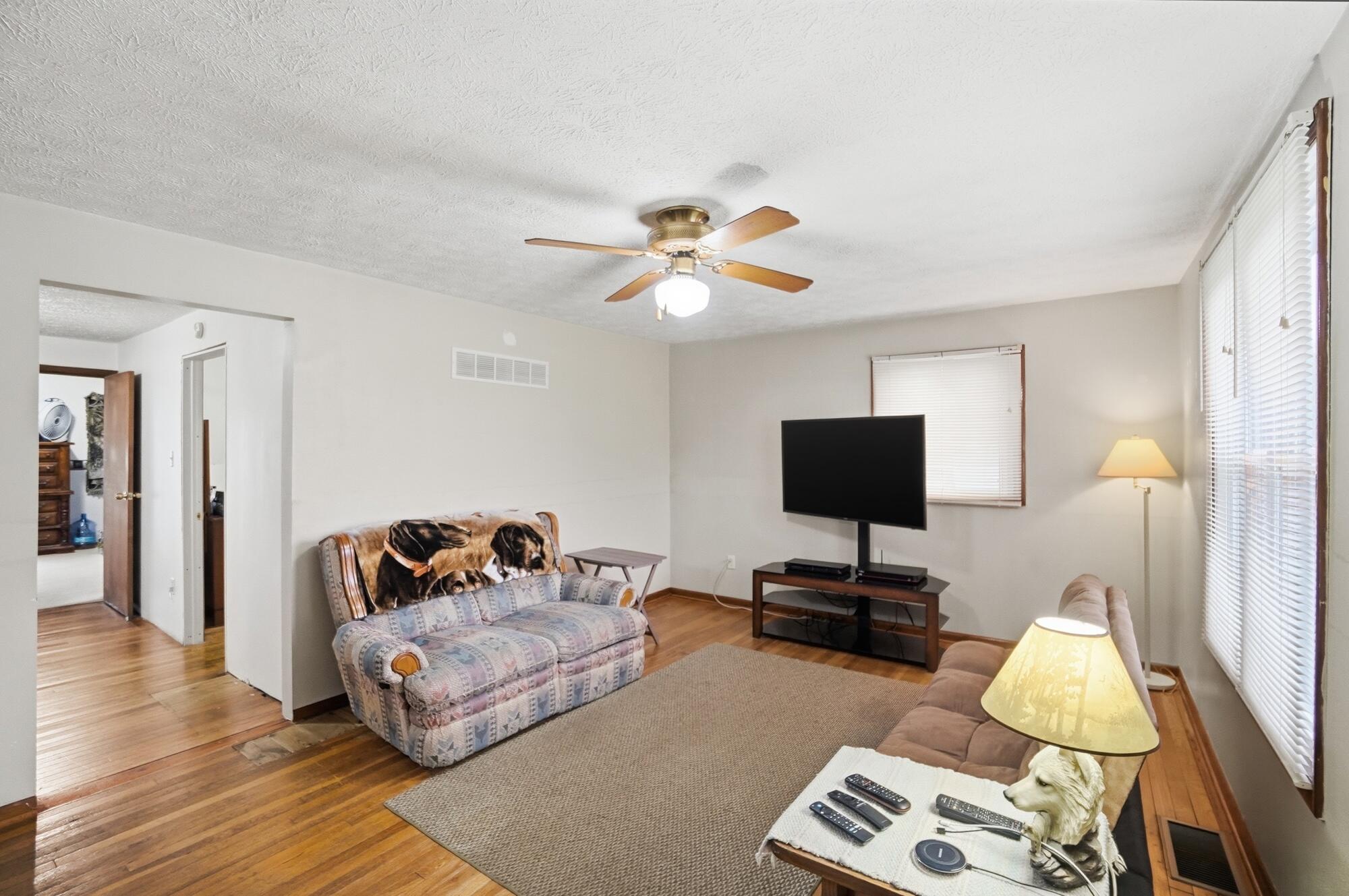 2650 Hilltop Avenue, Springfield, Ohio 45503