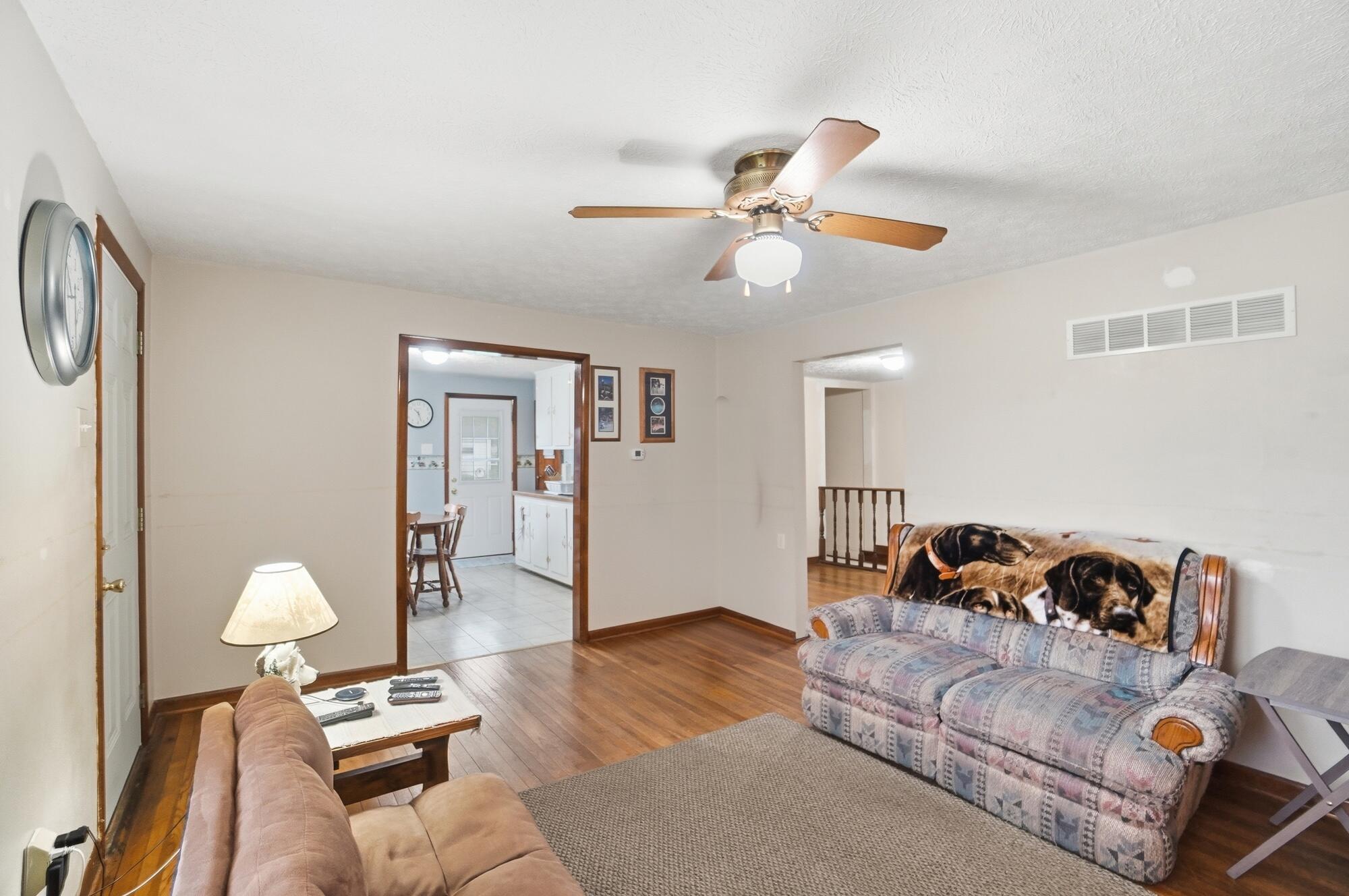 2650 Hilltop Avenue, Springfield, Ohio 45503