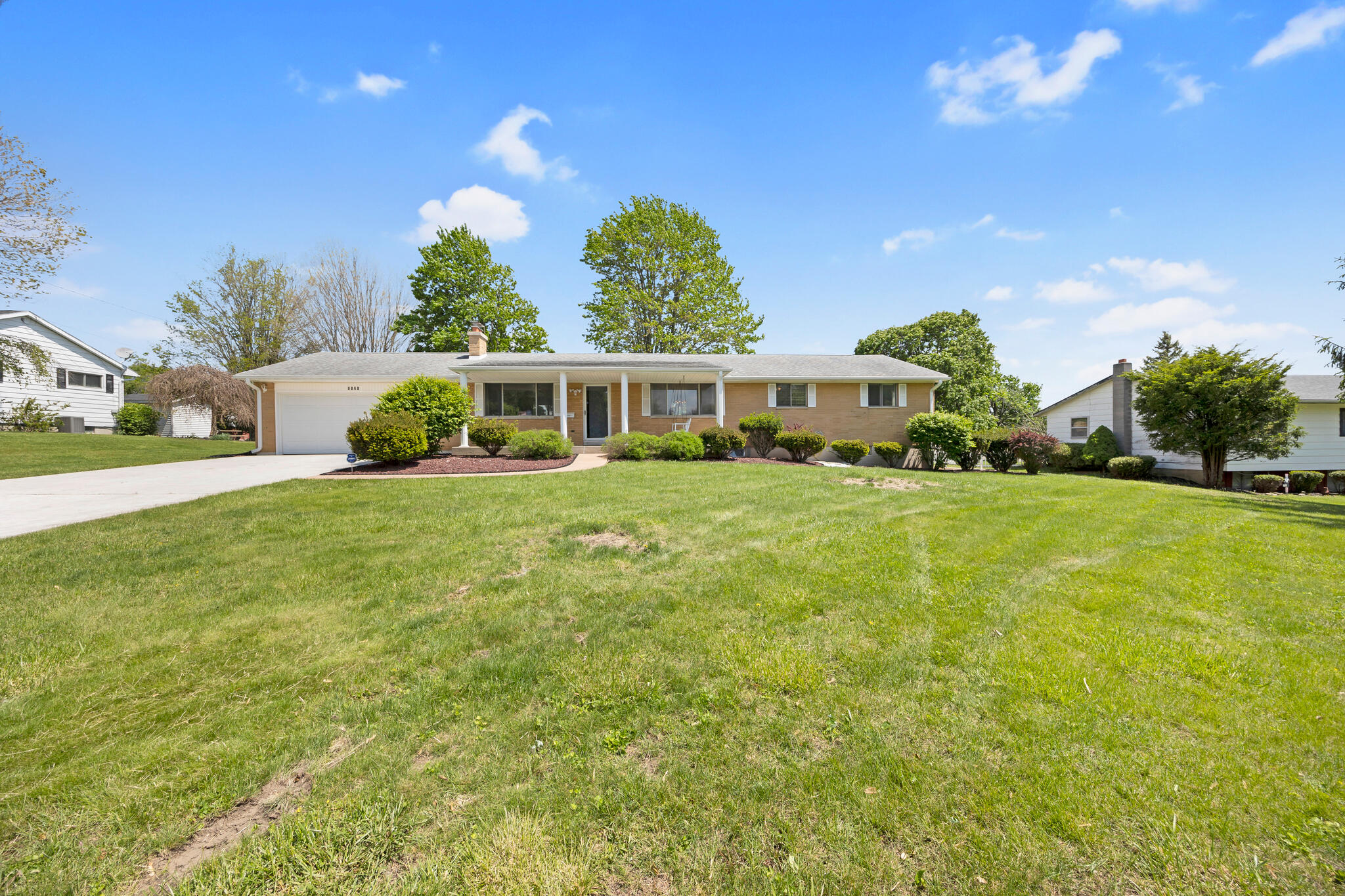 1121 Michigan Street, Bellefontaine, Ohio 43311