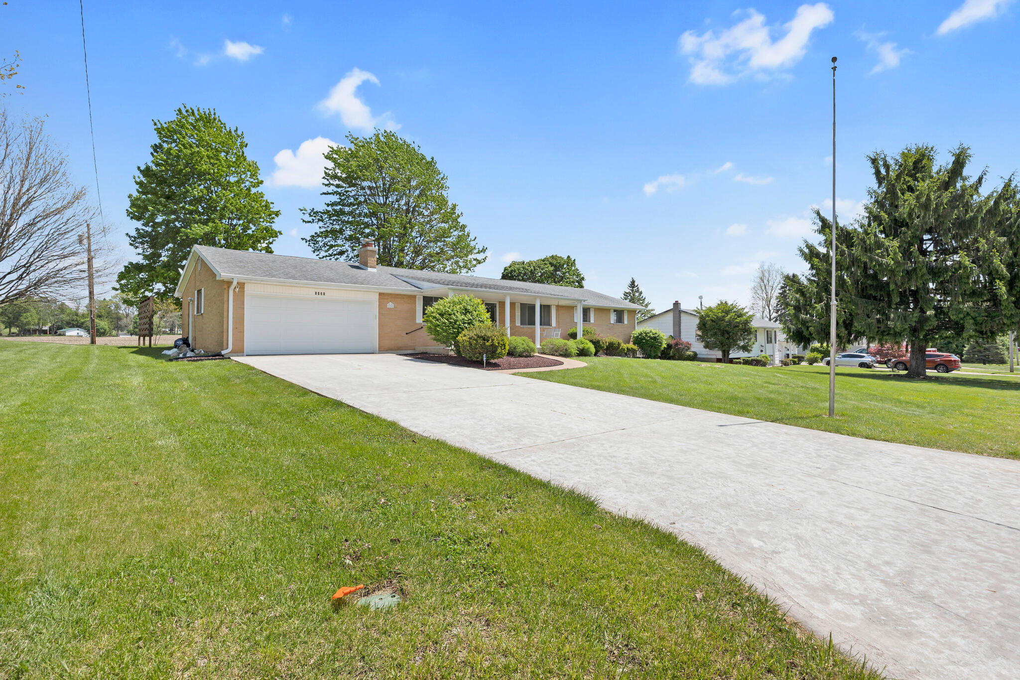 1121 Michigan Street, Bellefontaine, Ohio 43311